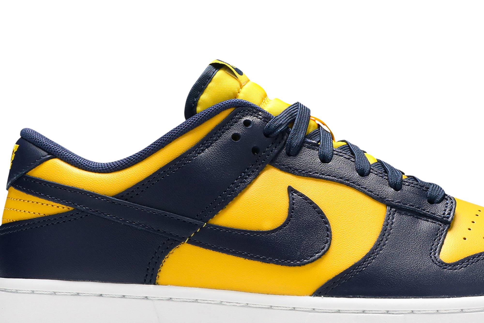 Nike Dunk Low ‘Michigan’ 2021 DD1391-700 Domahi store