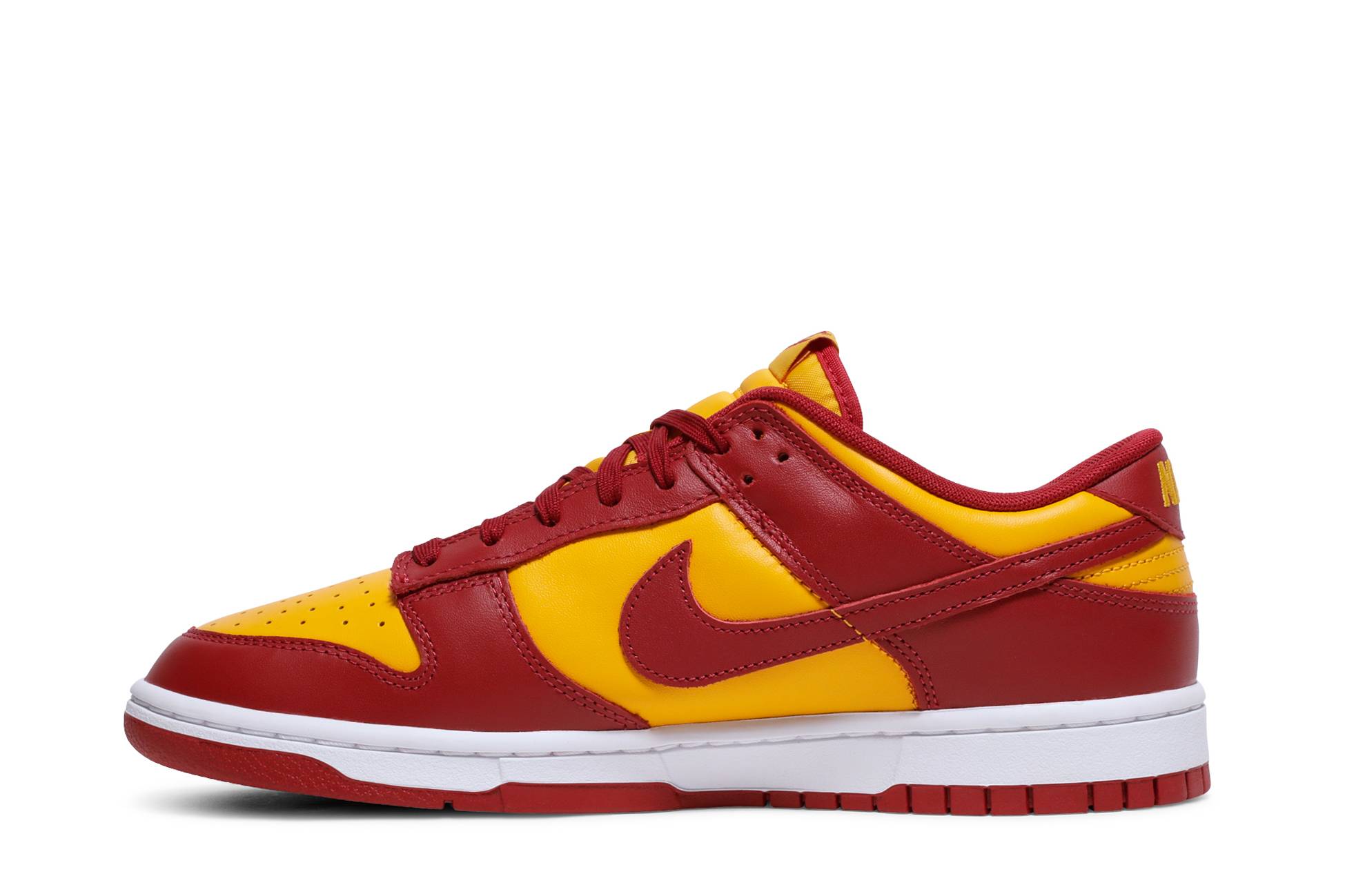 Nike Dunk Low ‘Midas Gold’ DD1391-701 Domahi store
