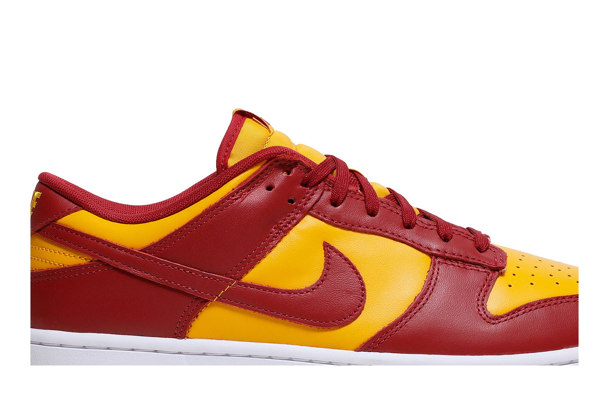 Nike Dunk Low ‘Midas Gold’ DD1391-701 Domahi store