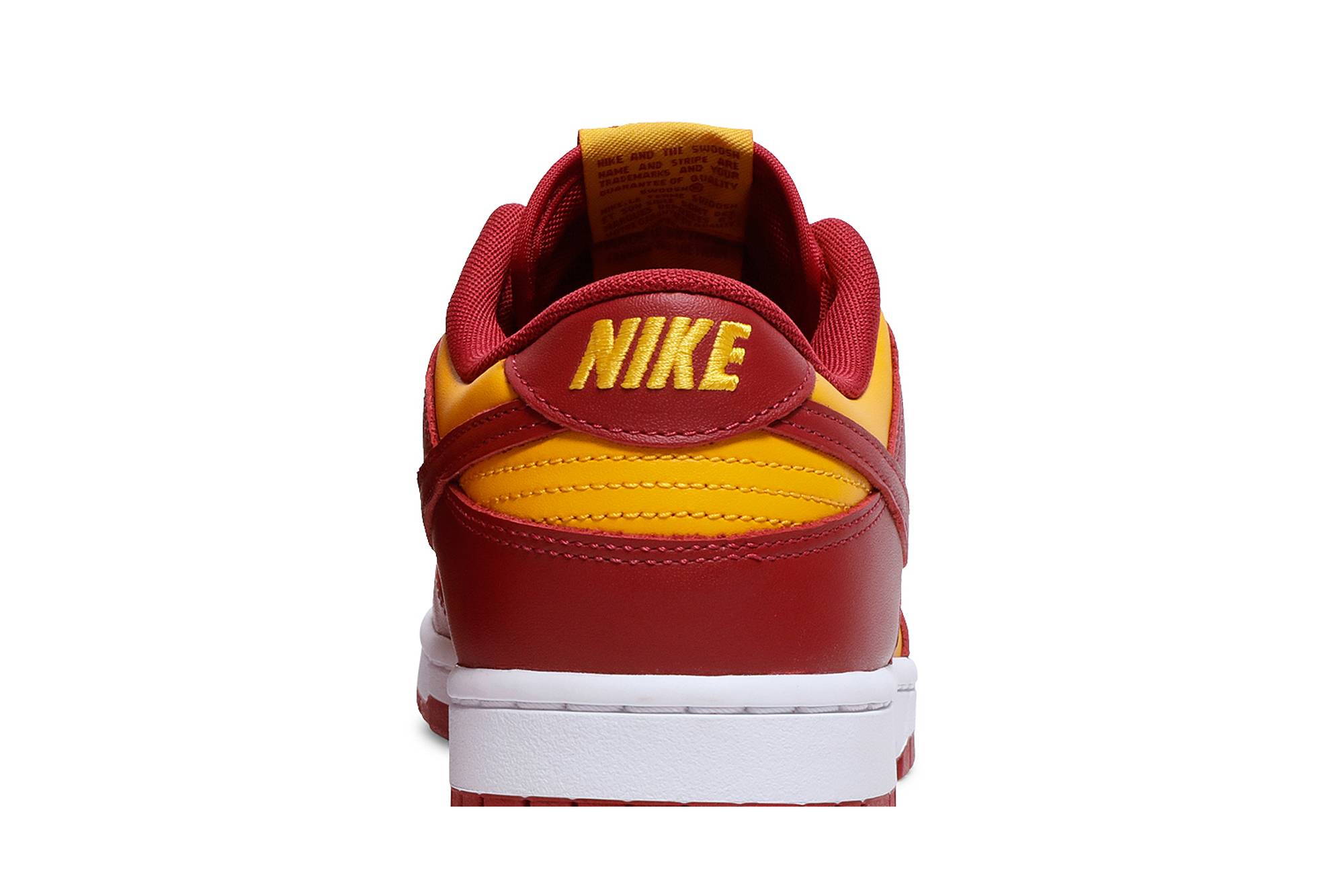 Nike Dunk Low ‘Midas Gold’ DD1391-701 Domahi store