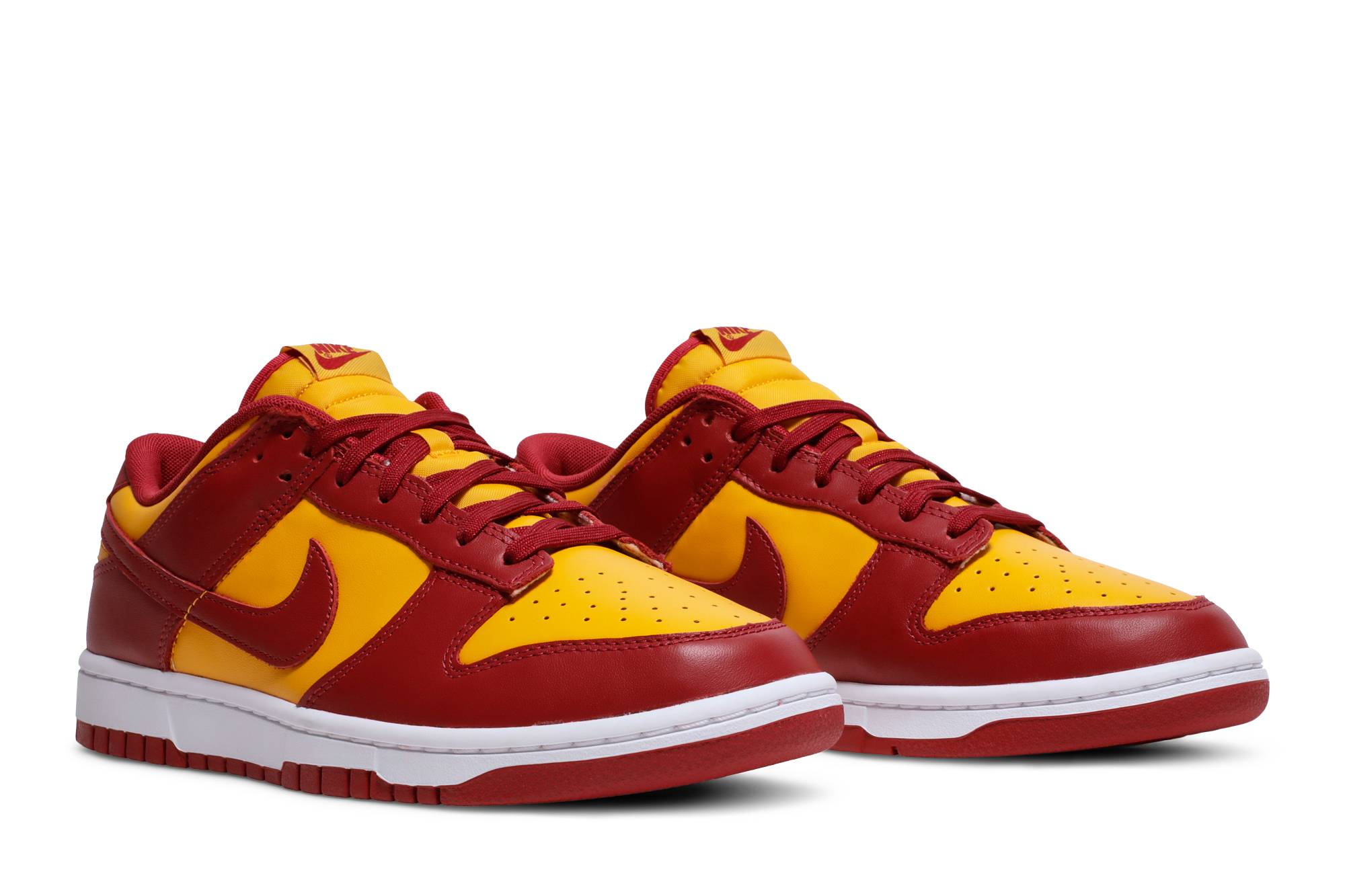 Nike Dunk Low ‘Midas Gold’ DD1391-701 Domahi store