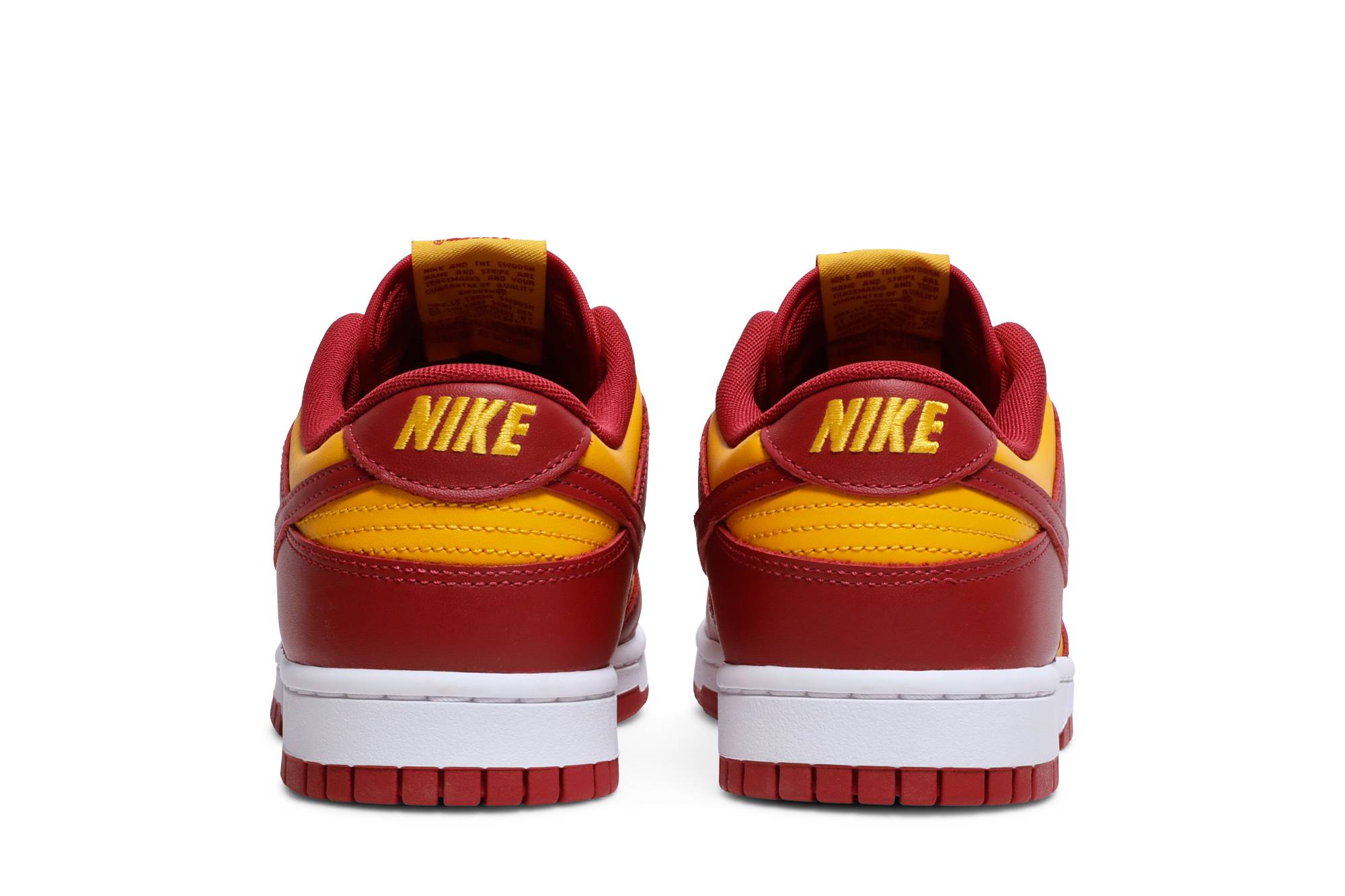 Nike Dunk Low ‘Midas Gold’ DD1391-701 Domahi store