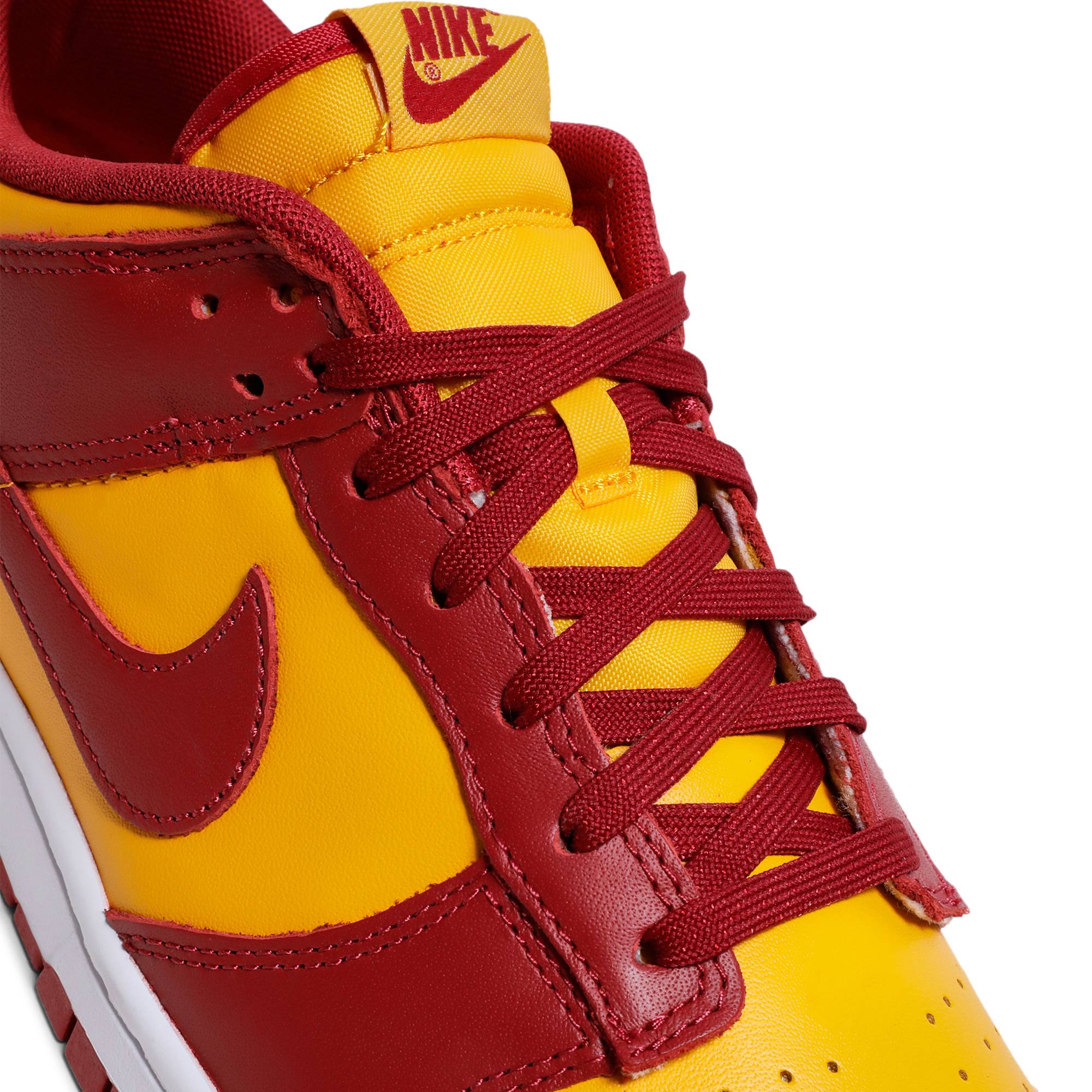 Nike Dunk Low ‘Midas Gold’ DD1391-701 Domahi store