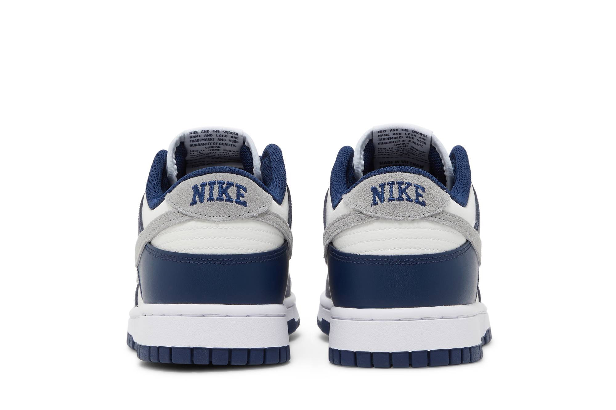 Nike Dunk Low ‘Midnight Navy’ FD9749-400 Domahi Store