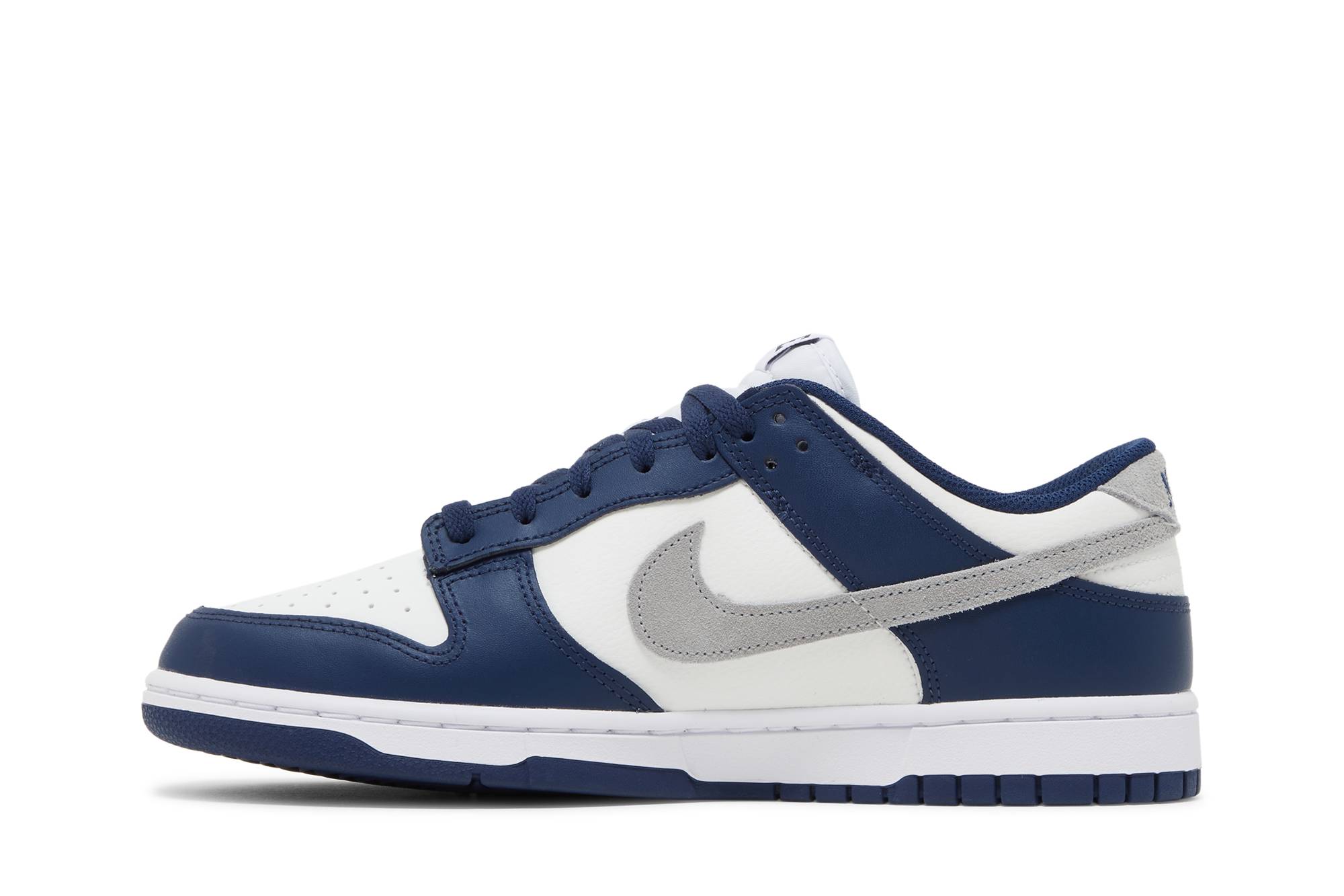 Nike Dunk Low ‘Midnight Navy’ FD9749-400 Domahi Store