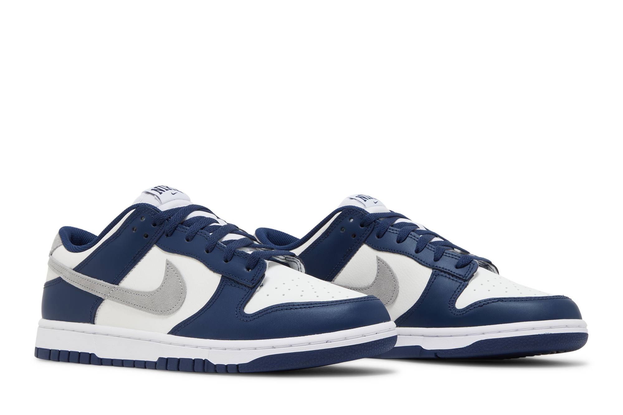 Nike Dunk Low ‘Midnight Navy’ FD9749-400 Domahi store