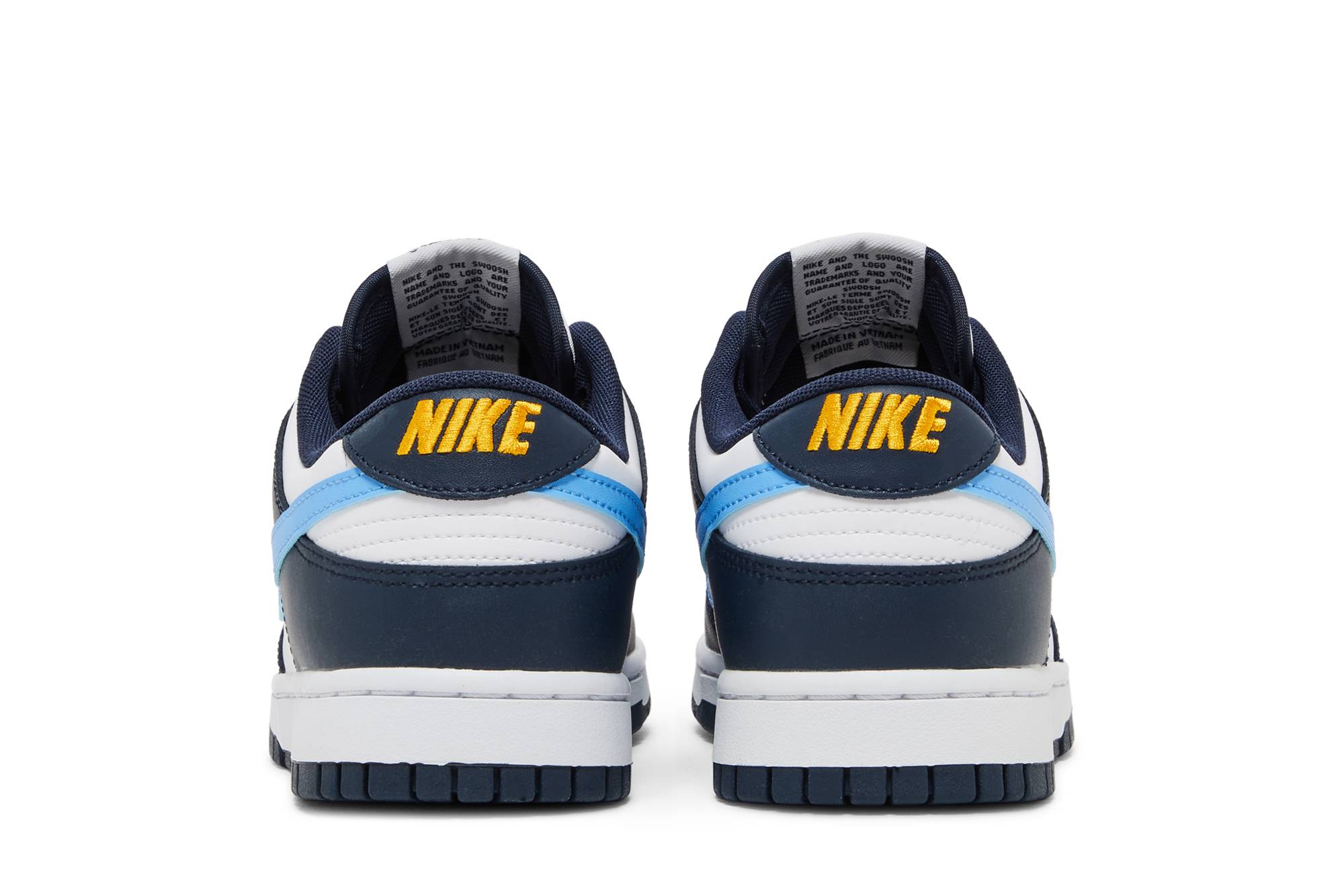 Nike Dunk Low ‘Midnight Navy University Blue’ FN7800-400 Domahi Store