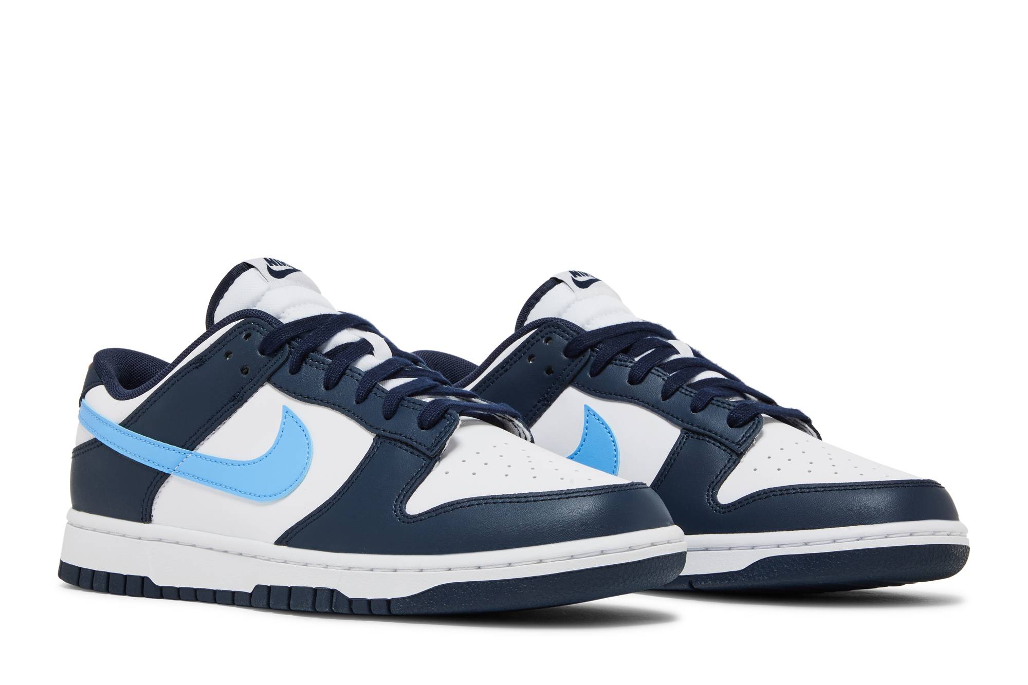 Nike Dunk Low ‘Midnight Navy University Blue’ FN7800-400 Domahi store