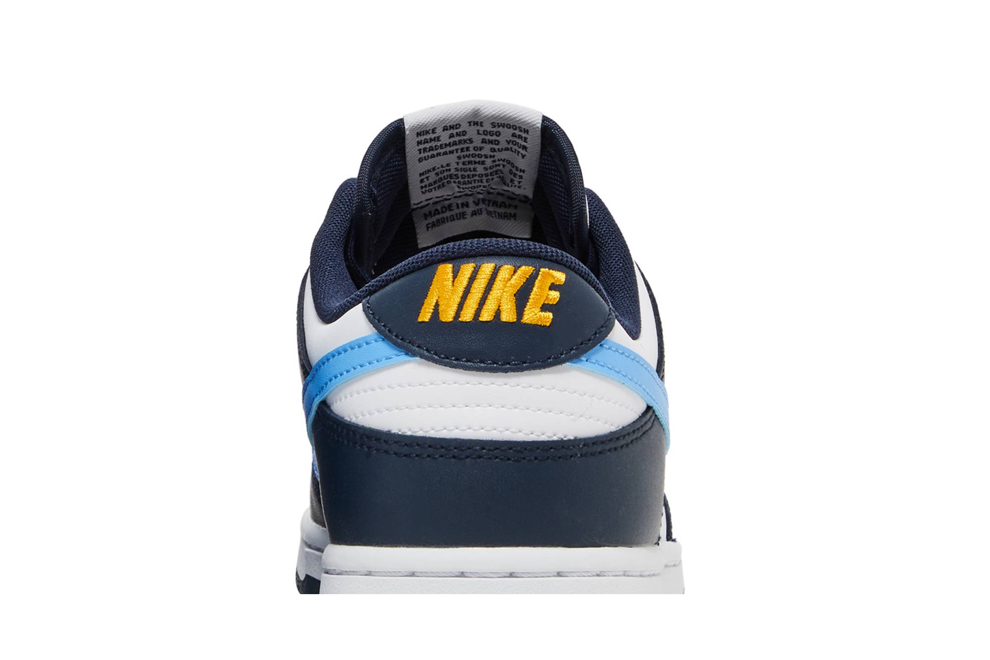 Nike Dunk Low ‘Midnight Navy University Blue’ FN7800-400 Domahi store