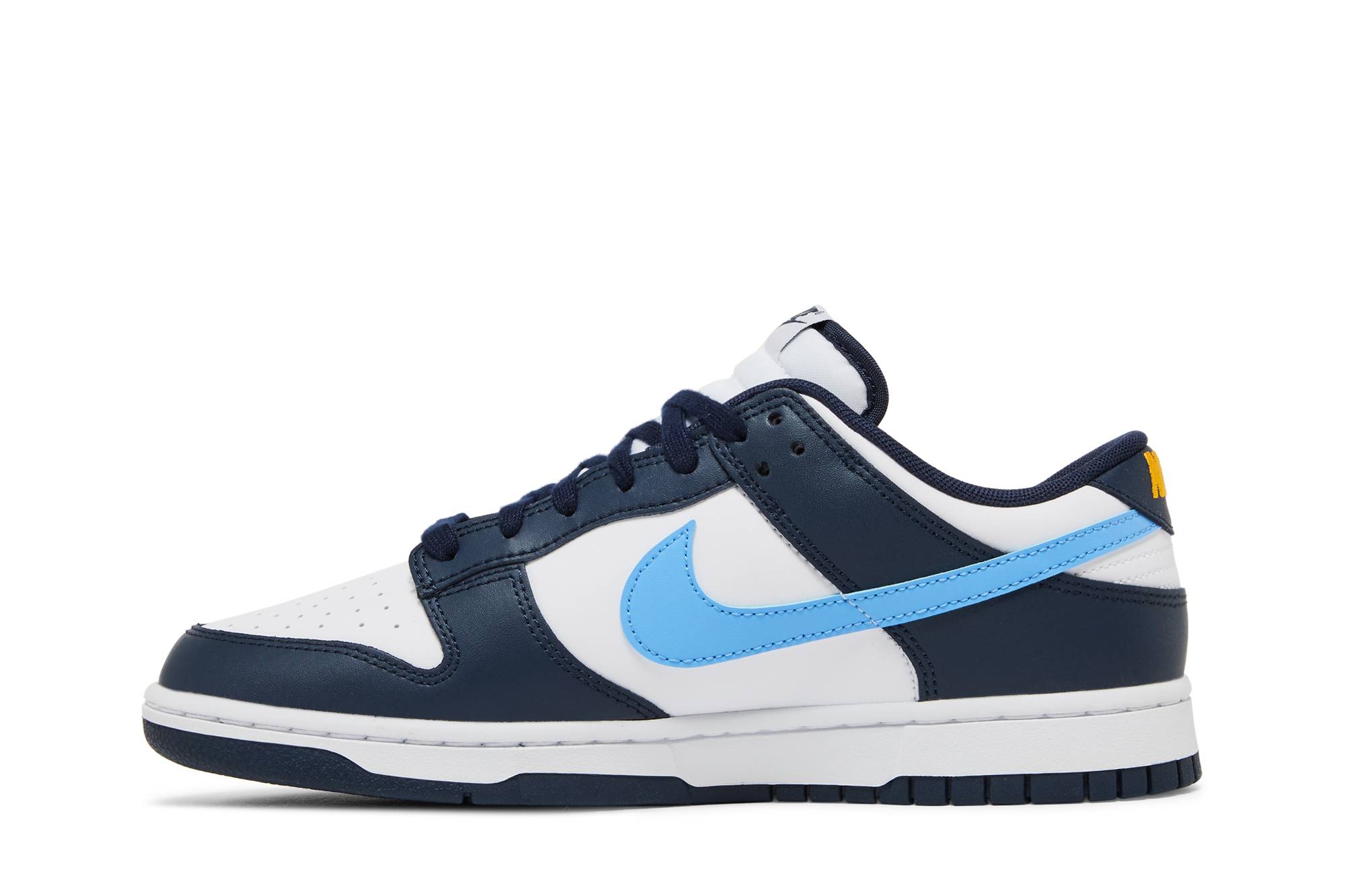 Nike Dunk Low ‘Midnight Navy University Blue’ FN7800-400 Domahi store