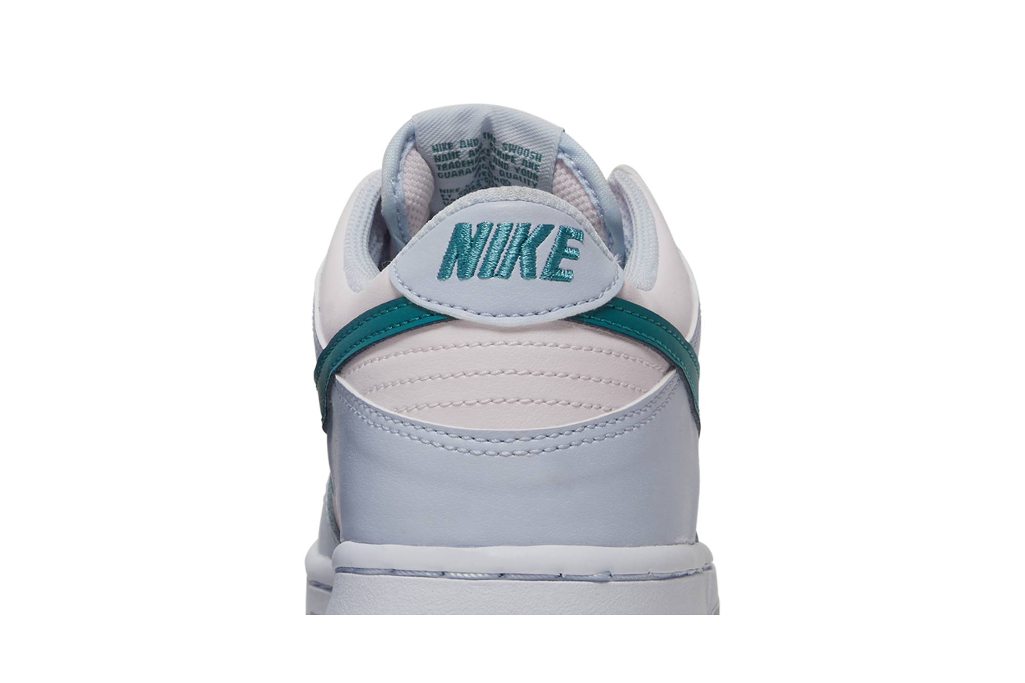 Nike Dunk Low ‘Mineral Teal’ FD1232-002 Domahi Store