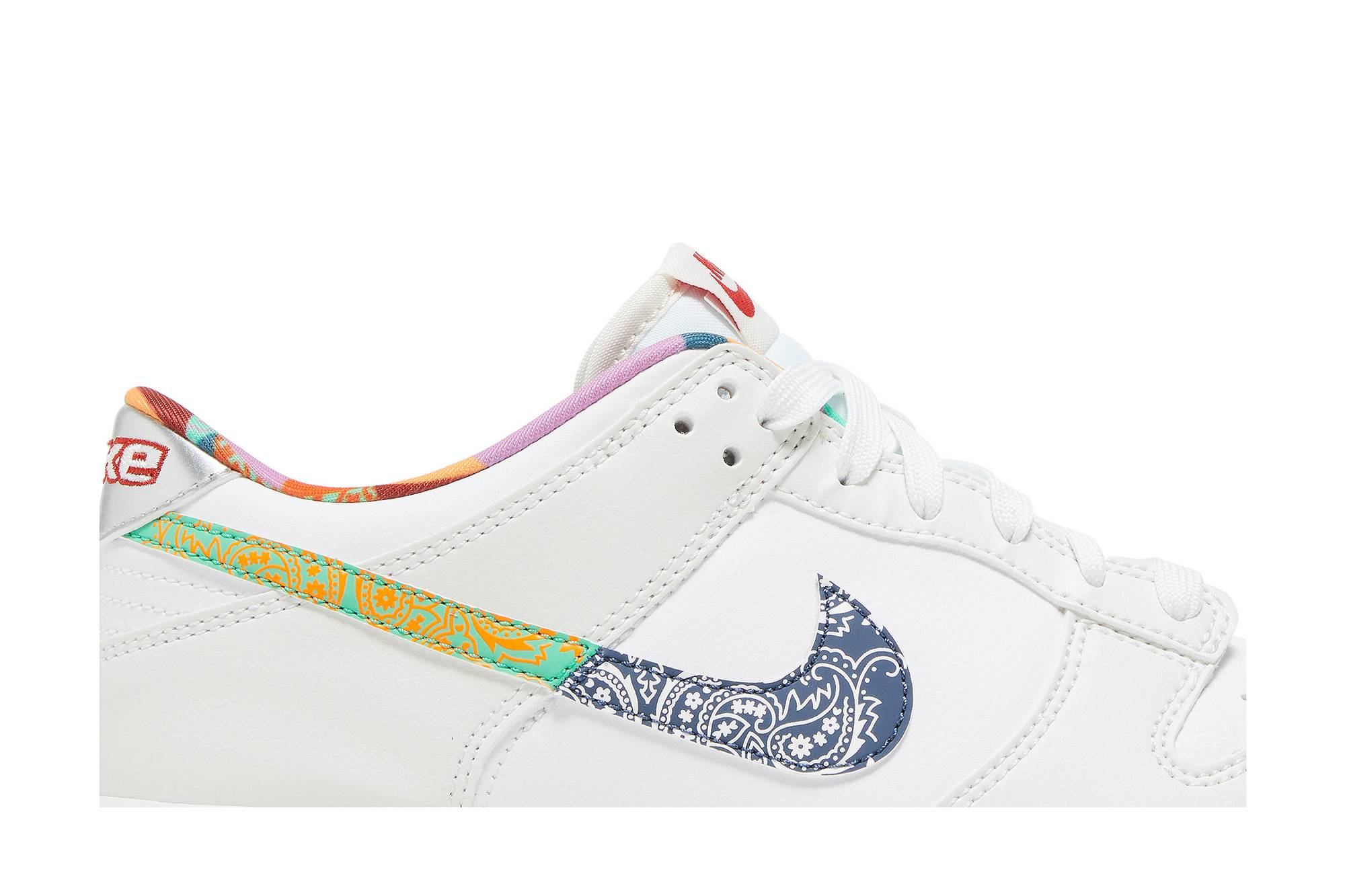 Nike Dunk Low ‘Multi-Color Paisley’ FN8913-141 Domahi store