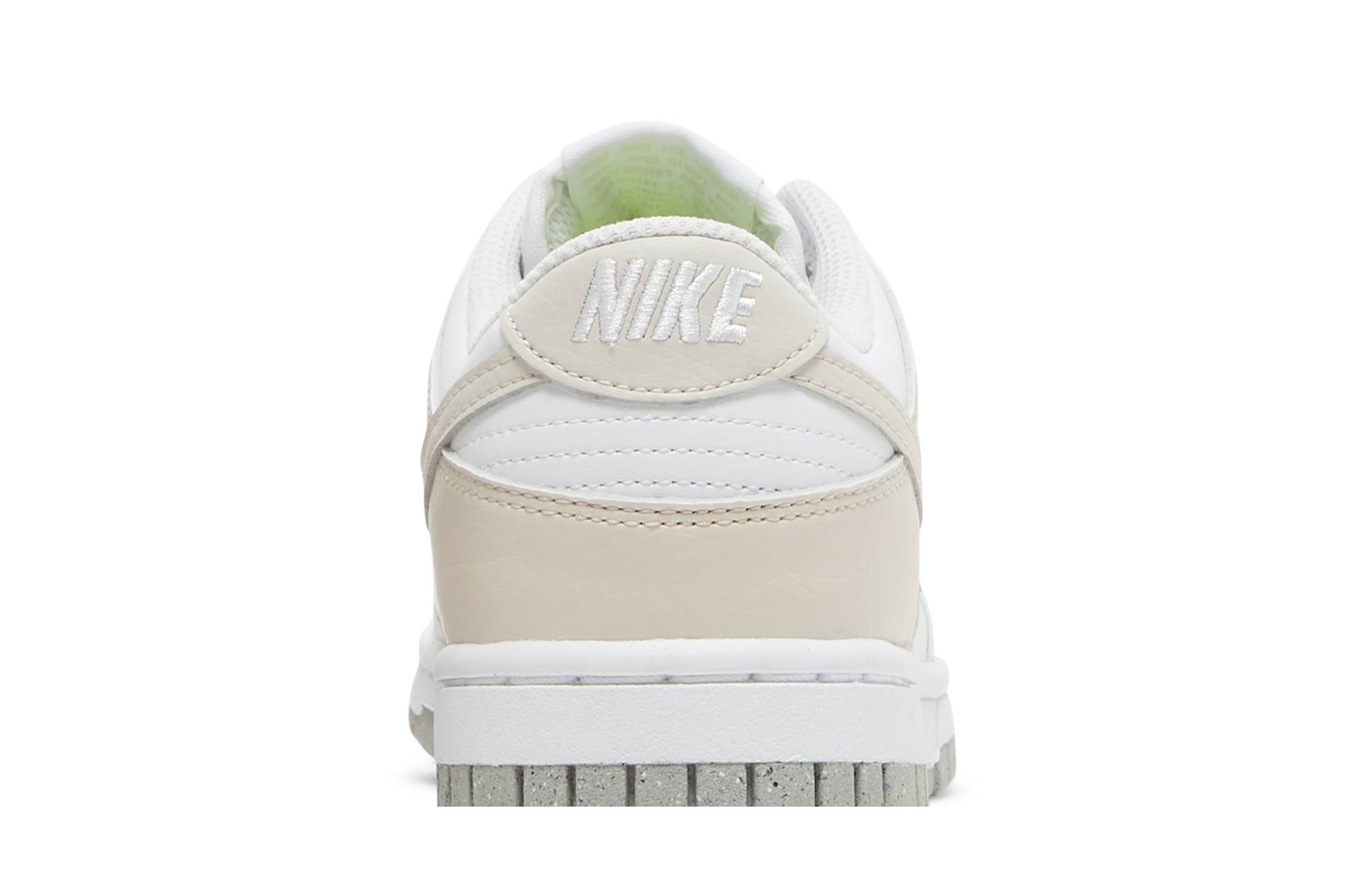 Nike Dunk Low ‘Next Nature Cream White’ DN1431-100 Domahi store