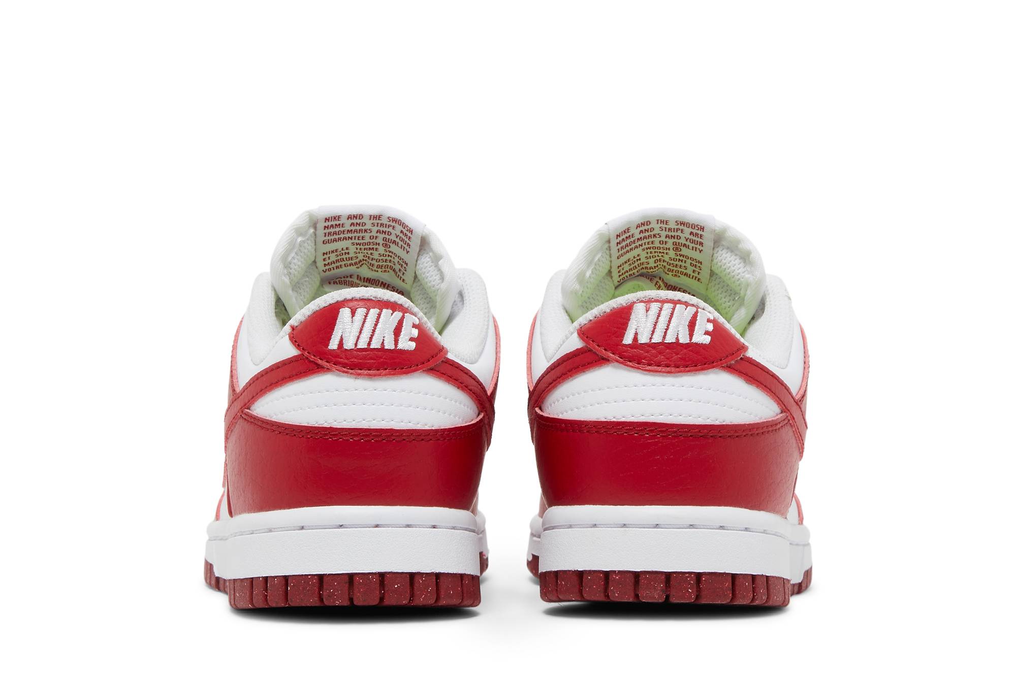 Nike Dunk Low ‘Next Nature Gym Red’ DN1431-101 Domahi store