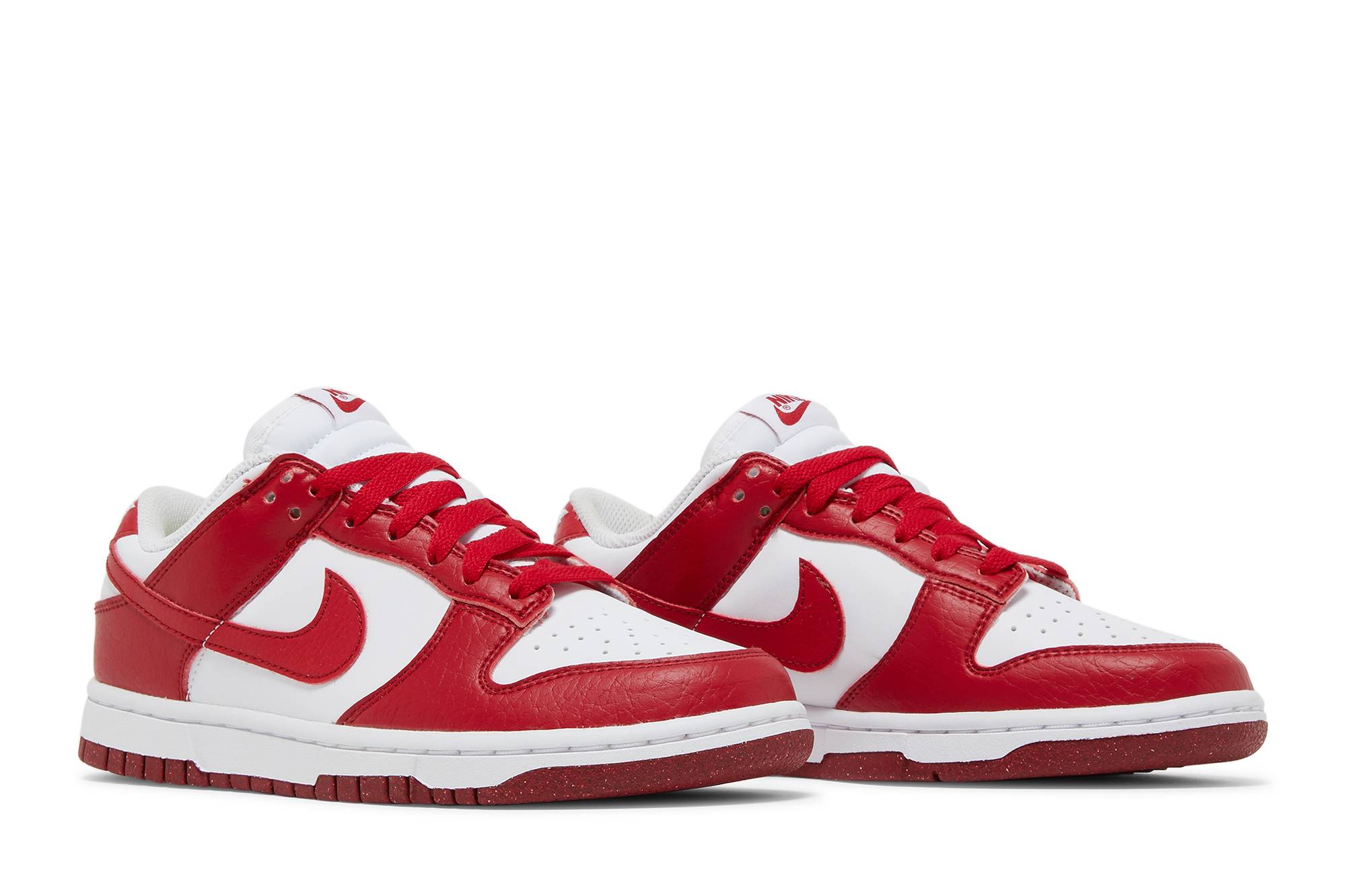 Nike Dunk Low ‘Next Nature Gym Red’ DN1431-101 Domahi store