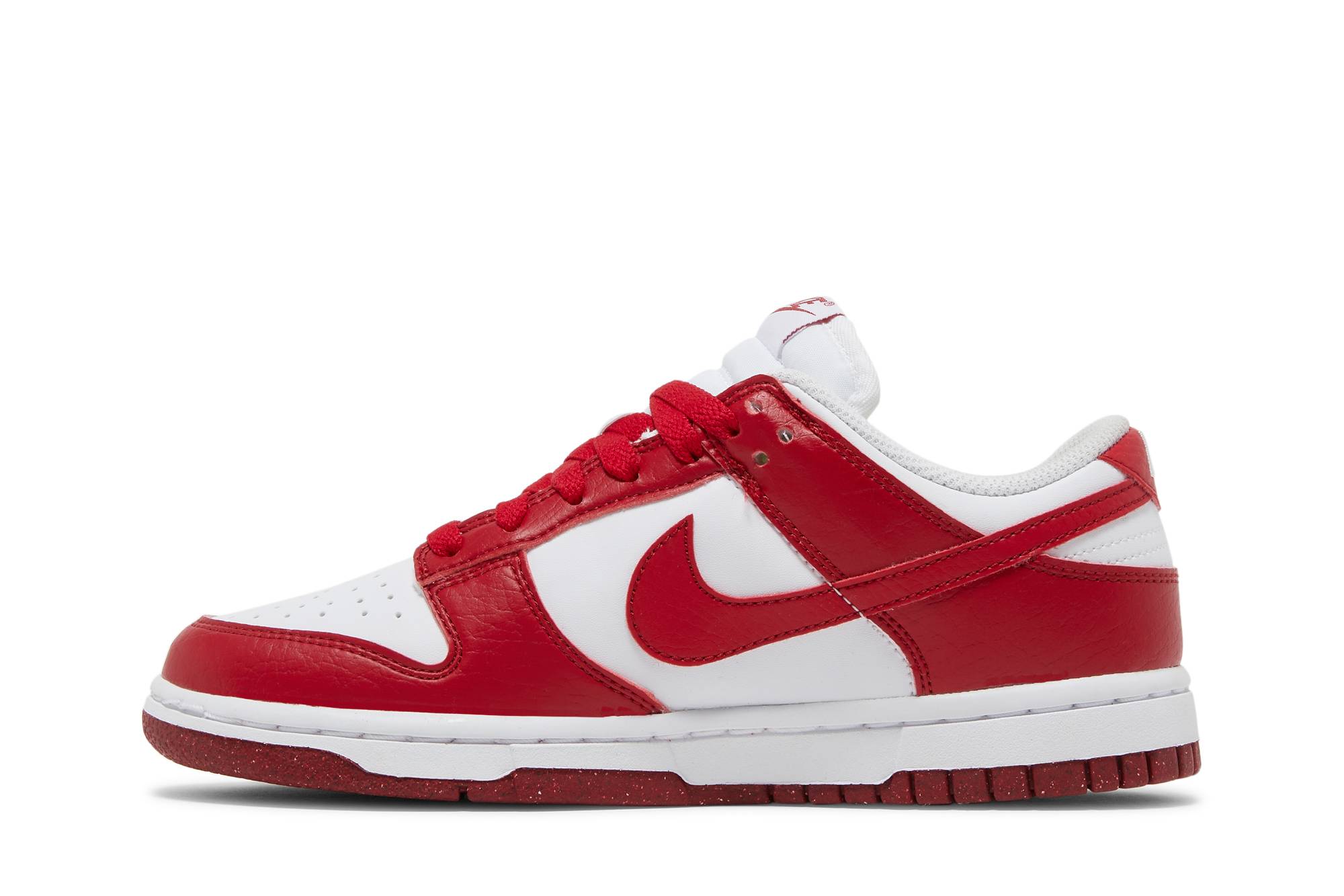 Nike Dunk Low ‘Next Nature Gym Red’ DN1431-101 Domahi store