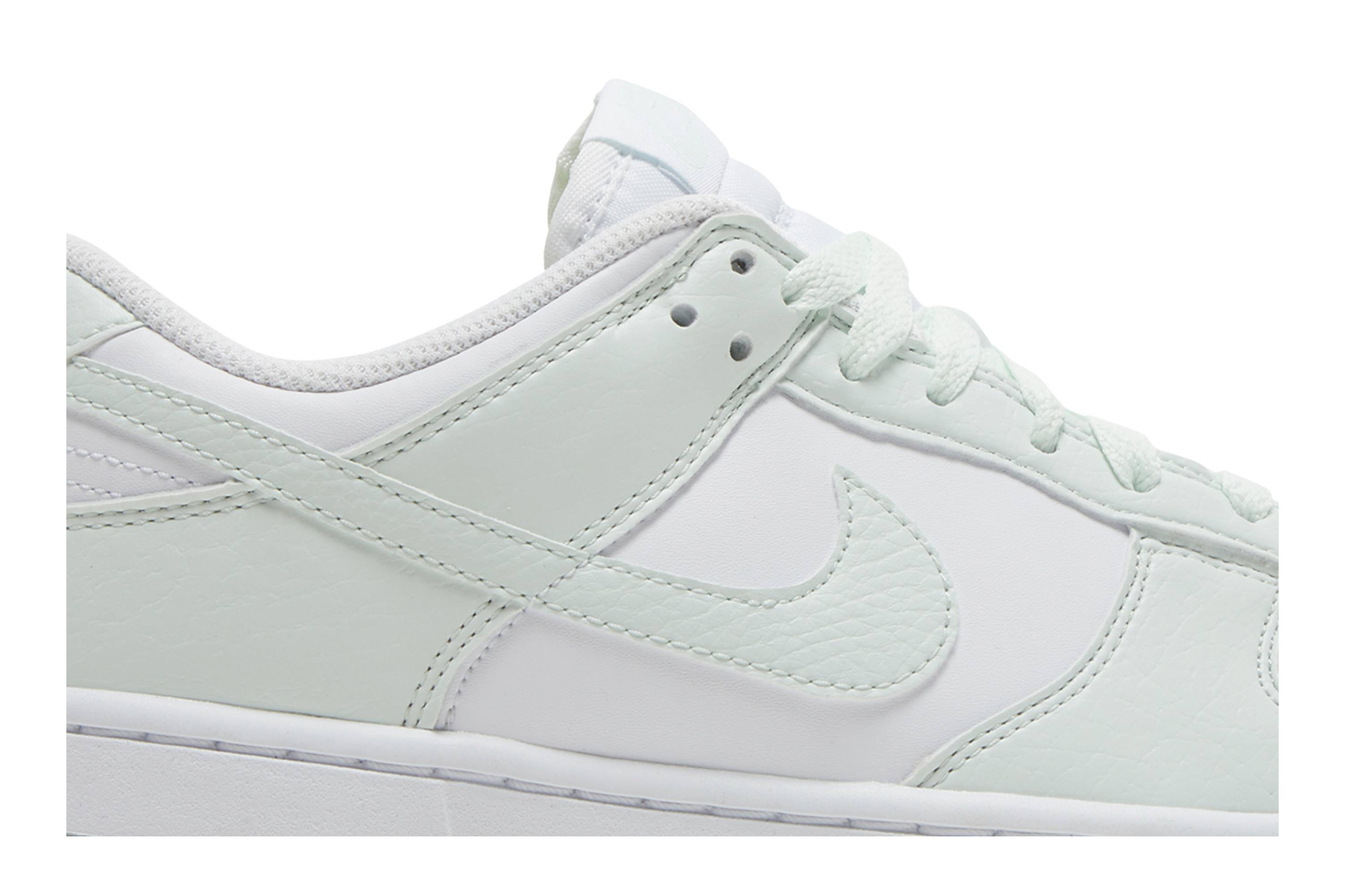 Nike Dunk Low Next Nature ‘White Mint’ DN1431-102 Domahi store