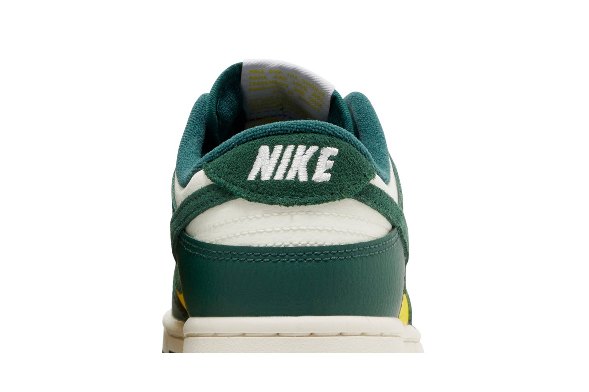 Nike Dunk Low ‘Noble Green’ FD0350-133 Domahi Store