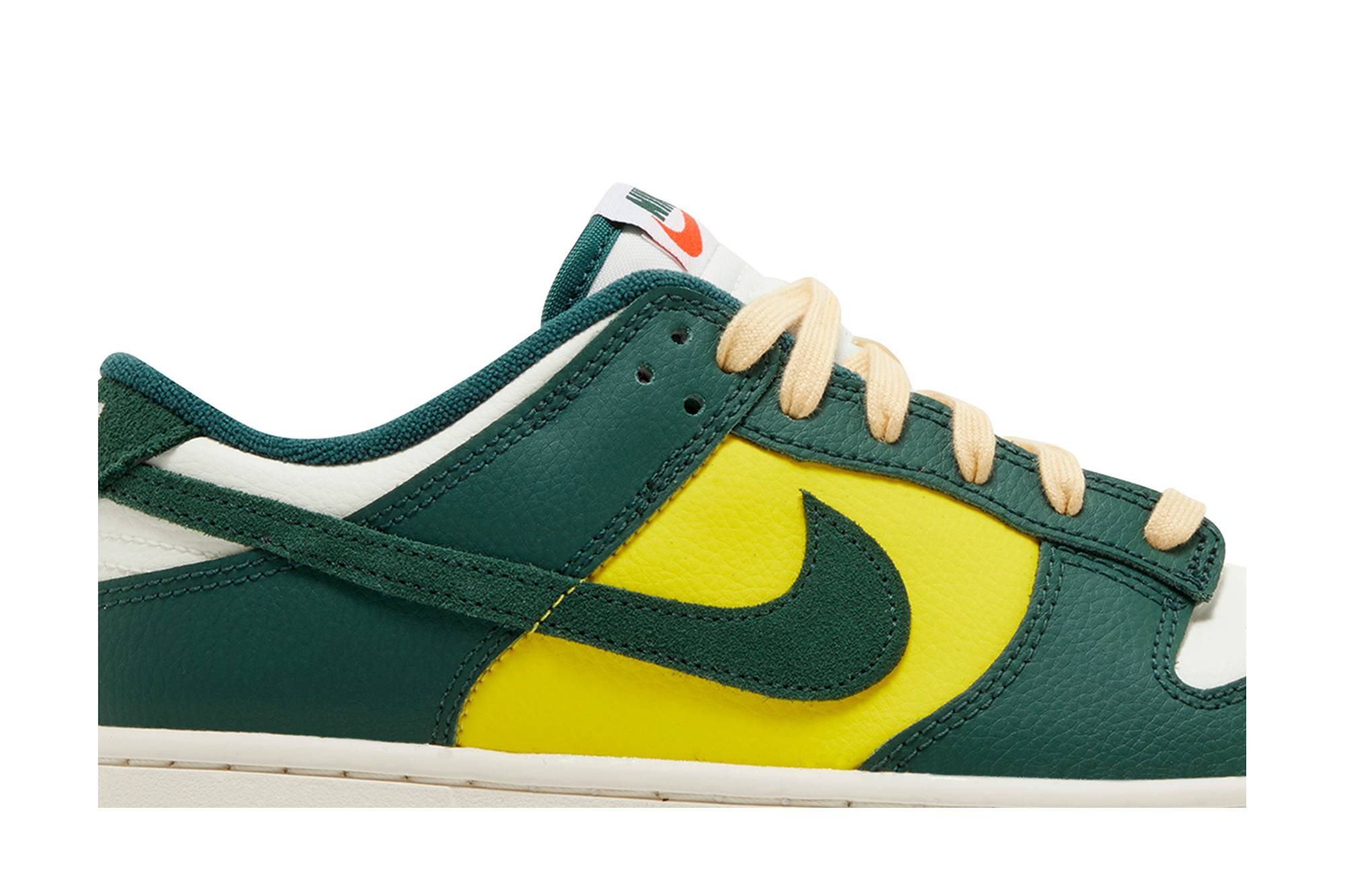 Nike Dunk Low ‘Noble Green’ FD0350-133 Domahi Store