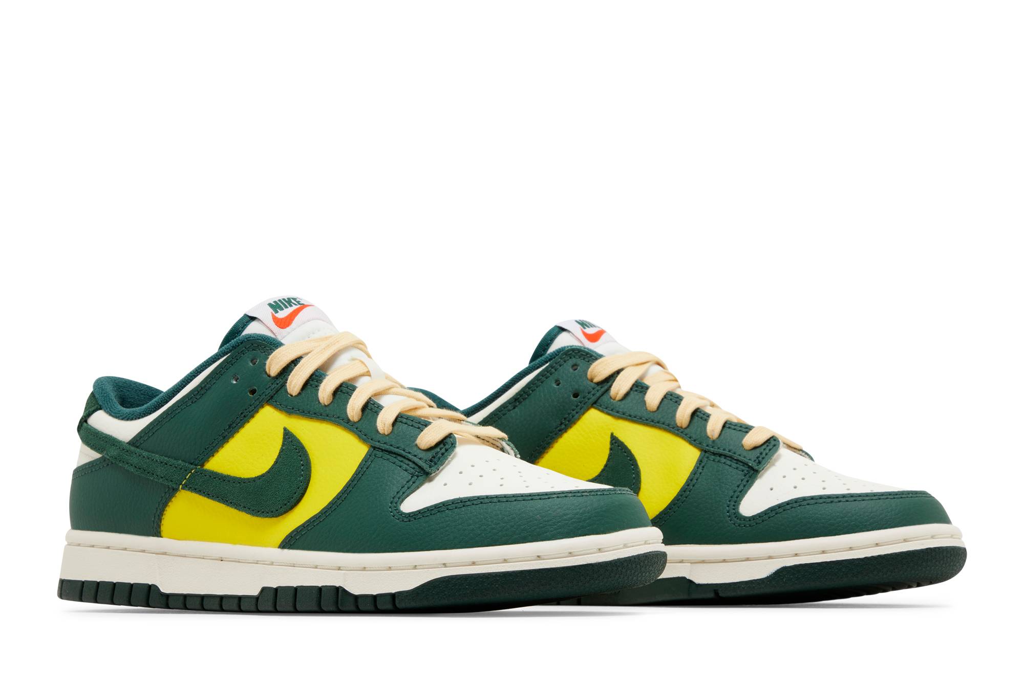 Nike Dunk Low ‘Noble Green’ FD0350-133 Domahi Store