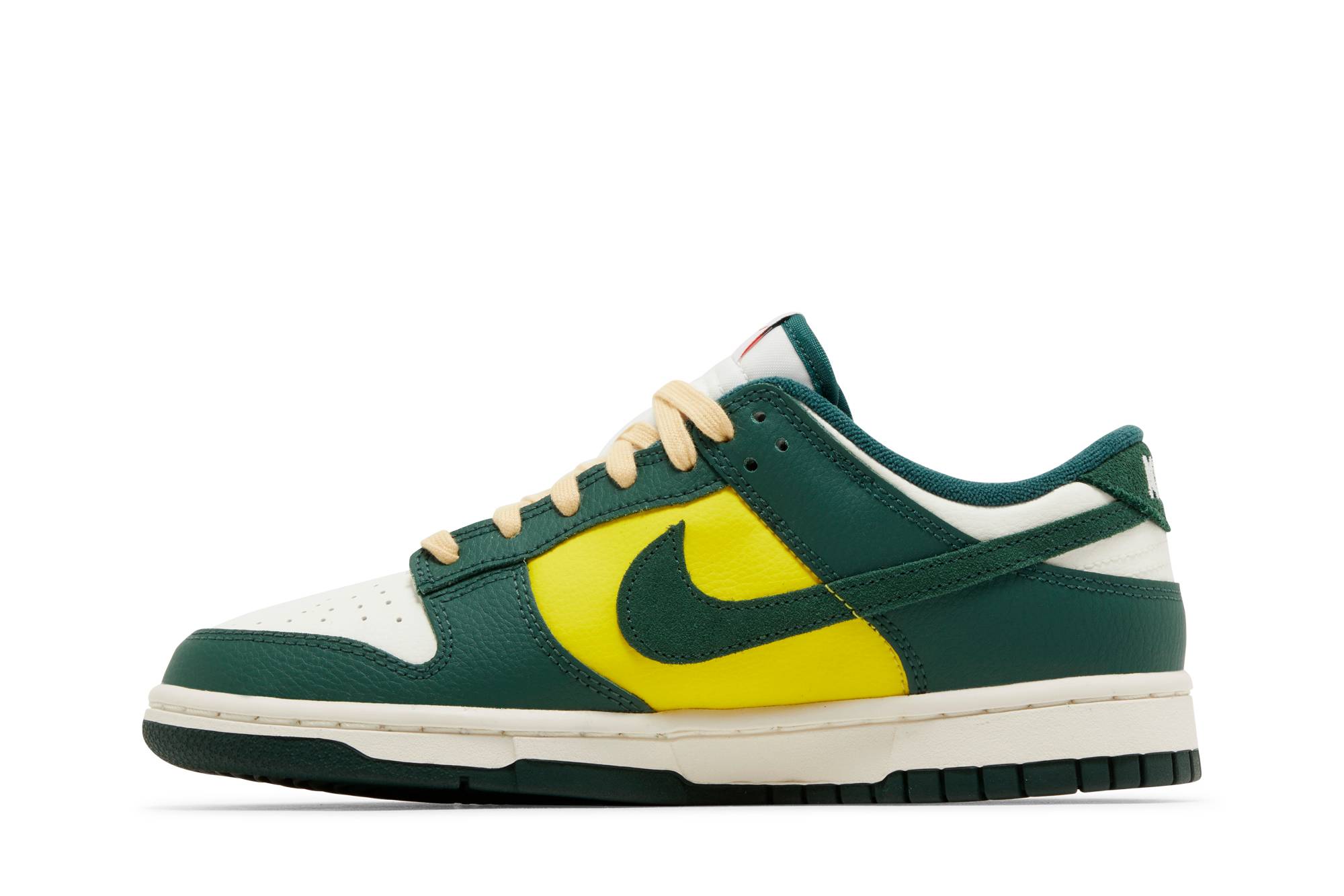 Nike Dunk Low ‘Noble Green’ FD0350-133 Domahi Store