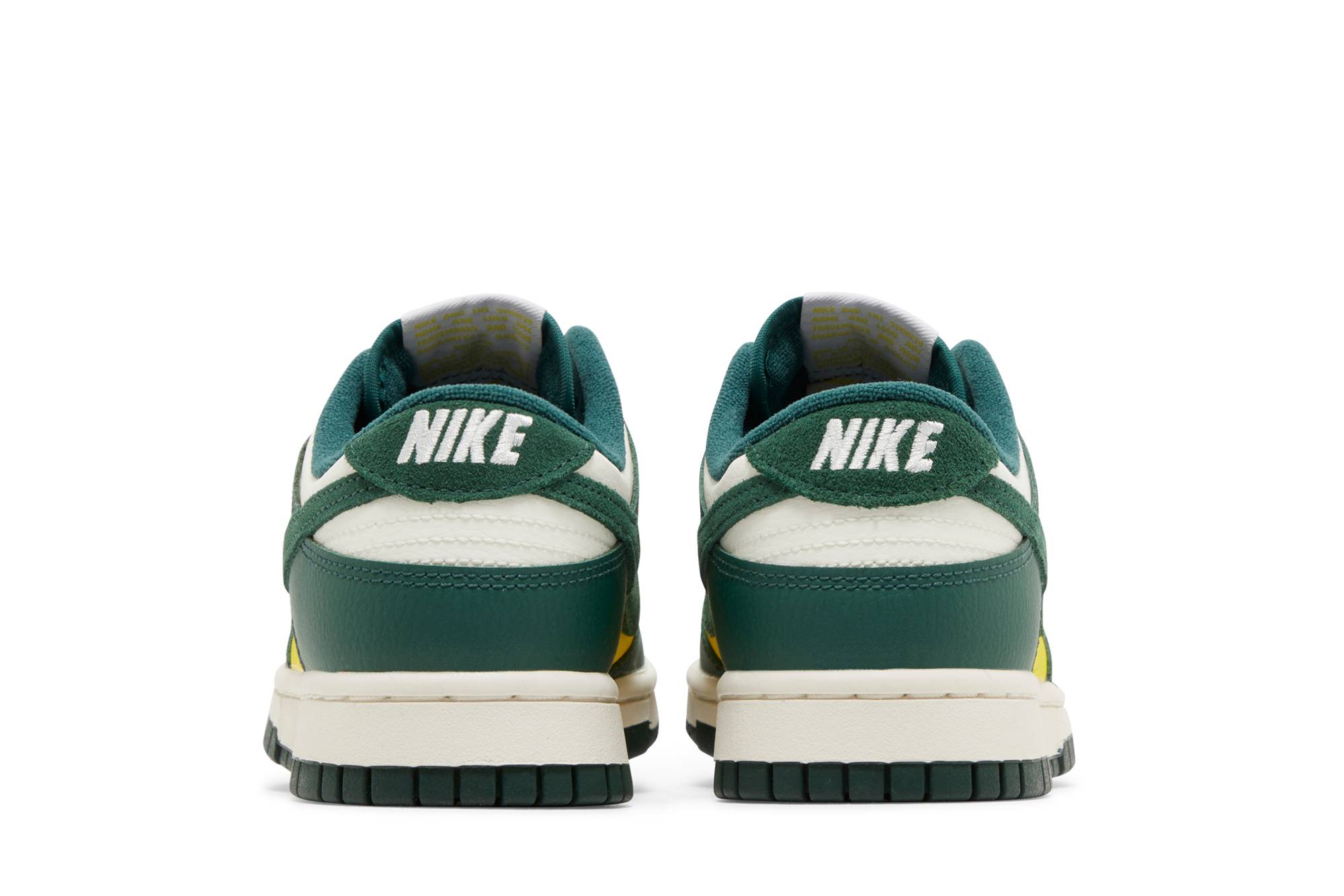 Nike Dunk Low ‘Noble Green’ FD0350-133 Domahi Store
