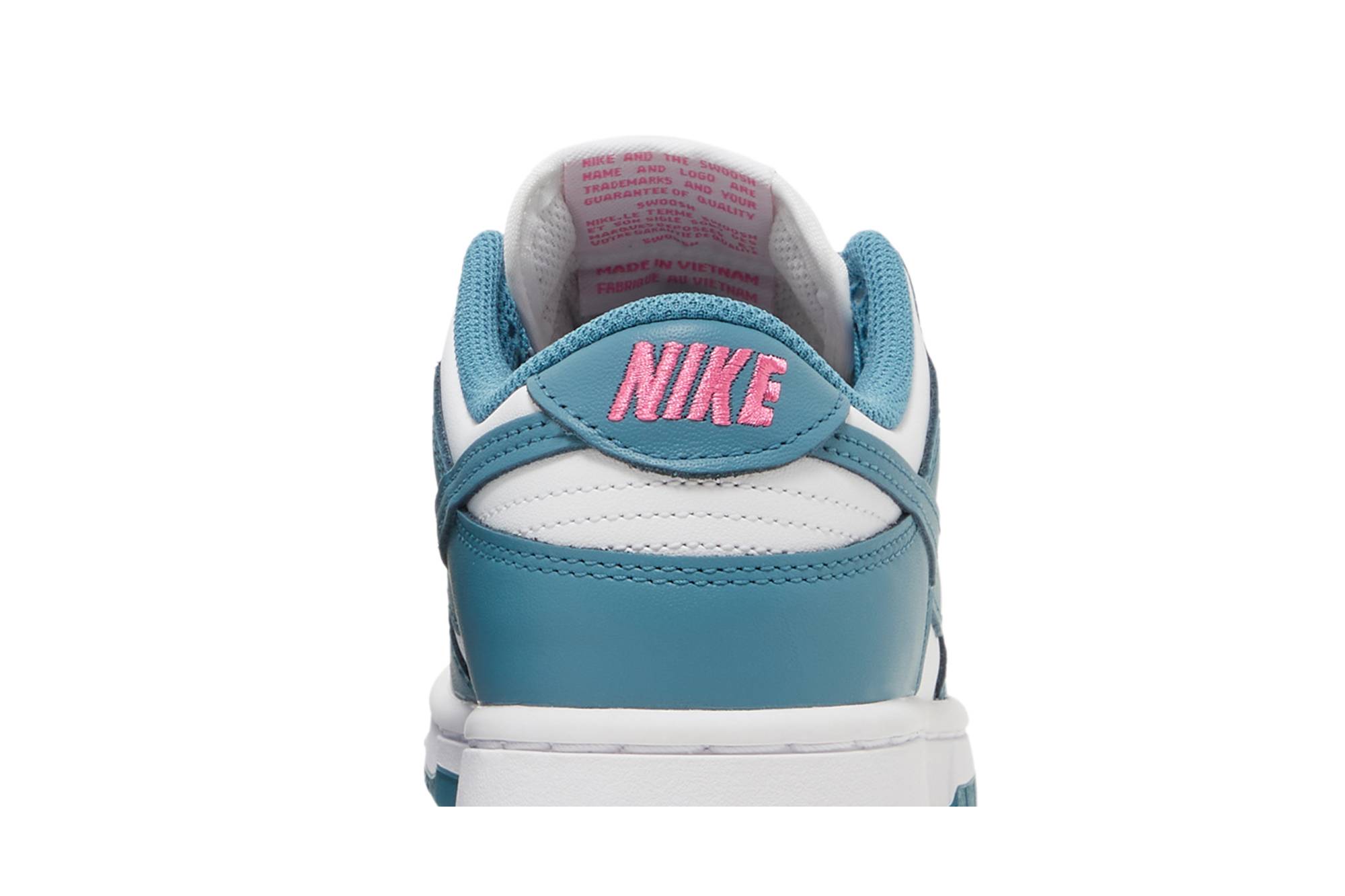 Nike Dunk Low ‘Noise Aqua’ FJ0739-100 Domahi store