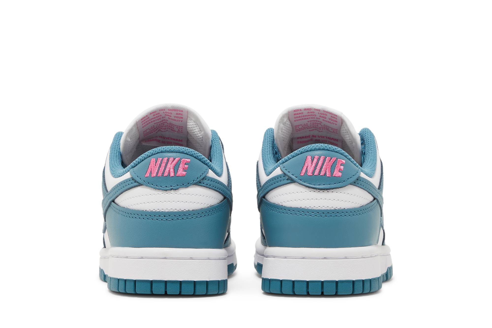Nike Dunk Low ‘Noise Aqua’ FJ0739-100 Domahi store