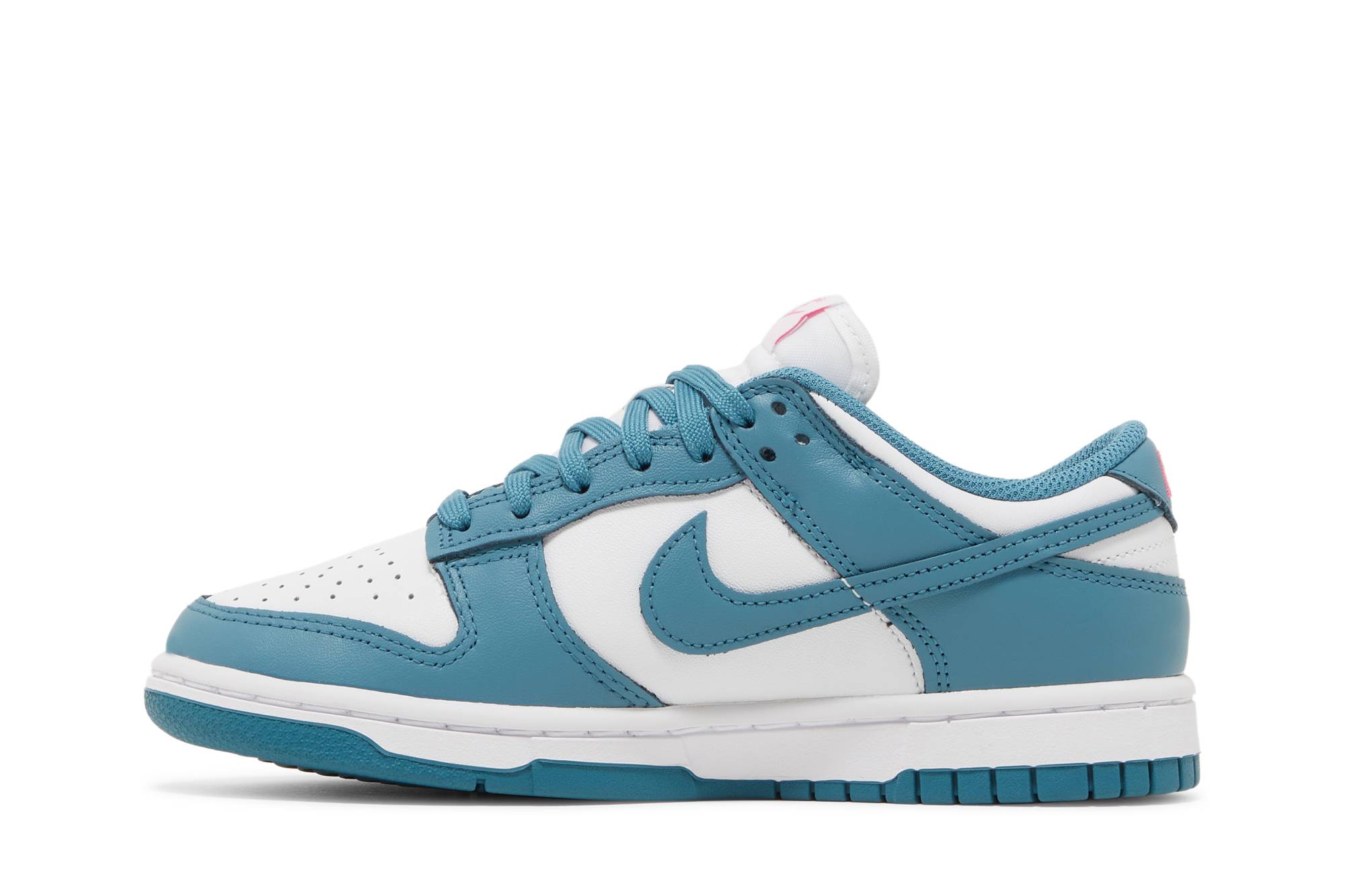 Nike Dunk Low ‘Noise Aqua’ FJ0739-100 Domahi store