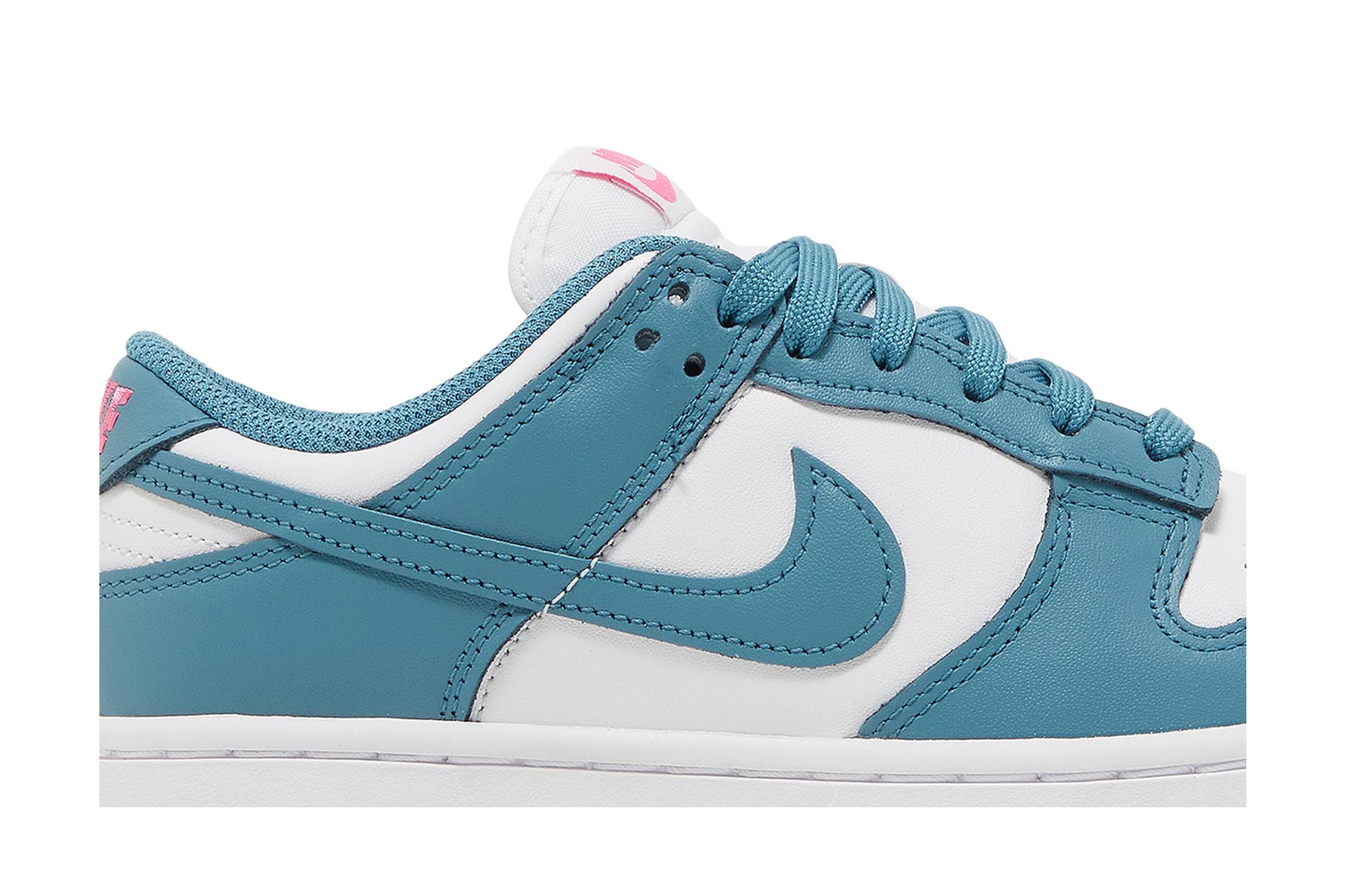 Nike Dunk Low ‘Noise Aqua’ FJ0739-100 Domahi store