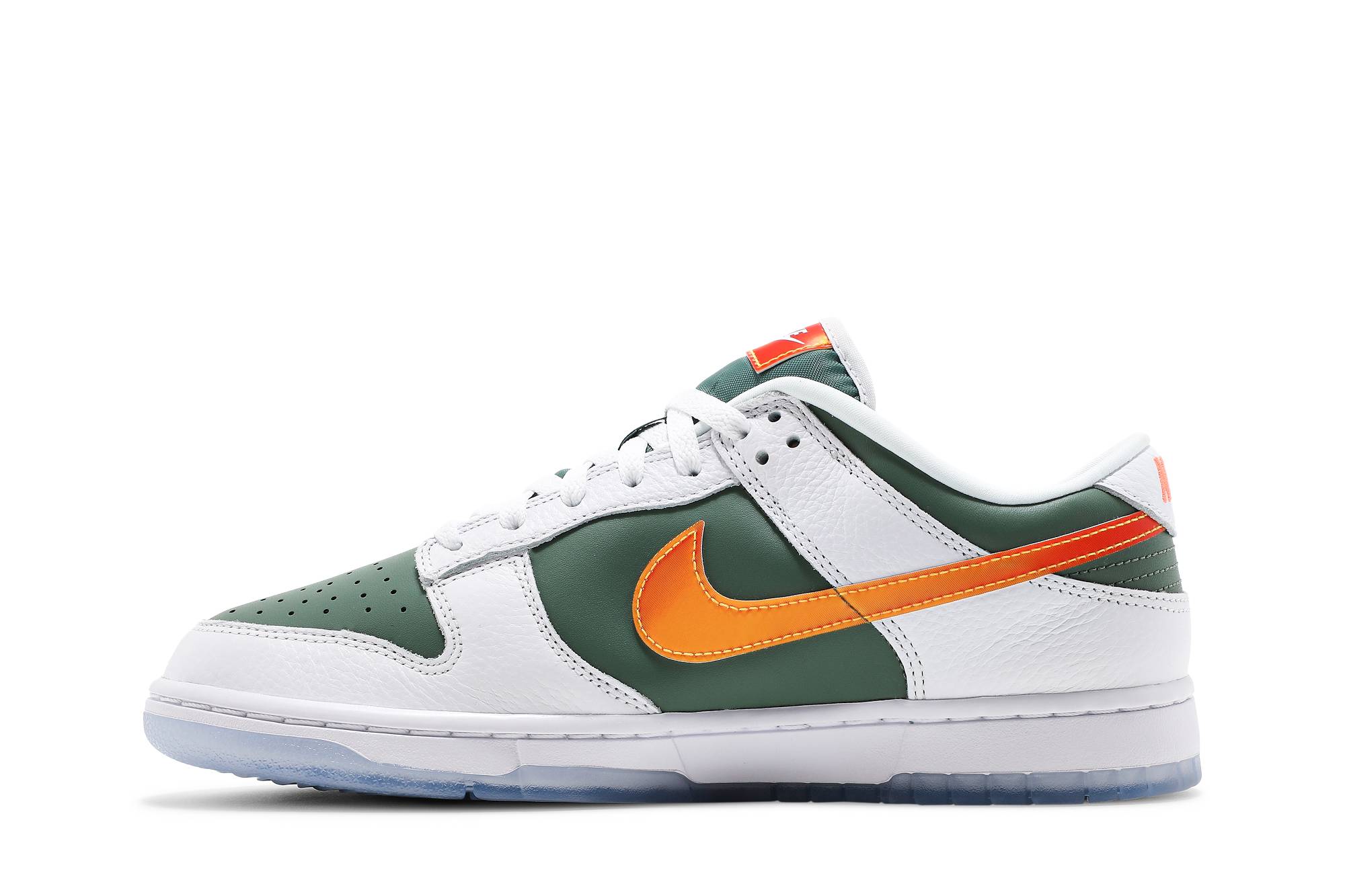 Nike Dunk Low ‘NY vs NY’ DN2489-300 Domahi store
