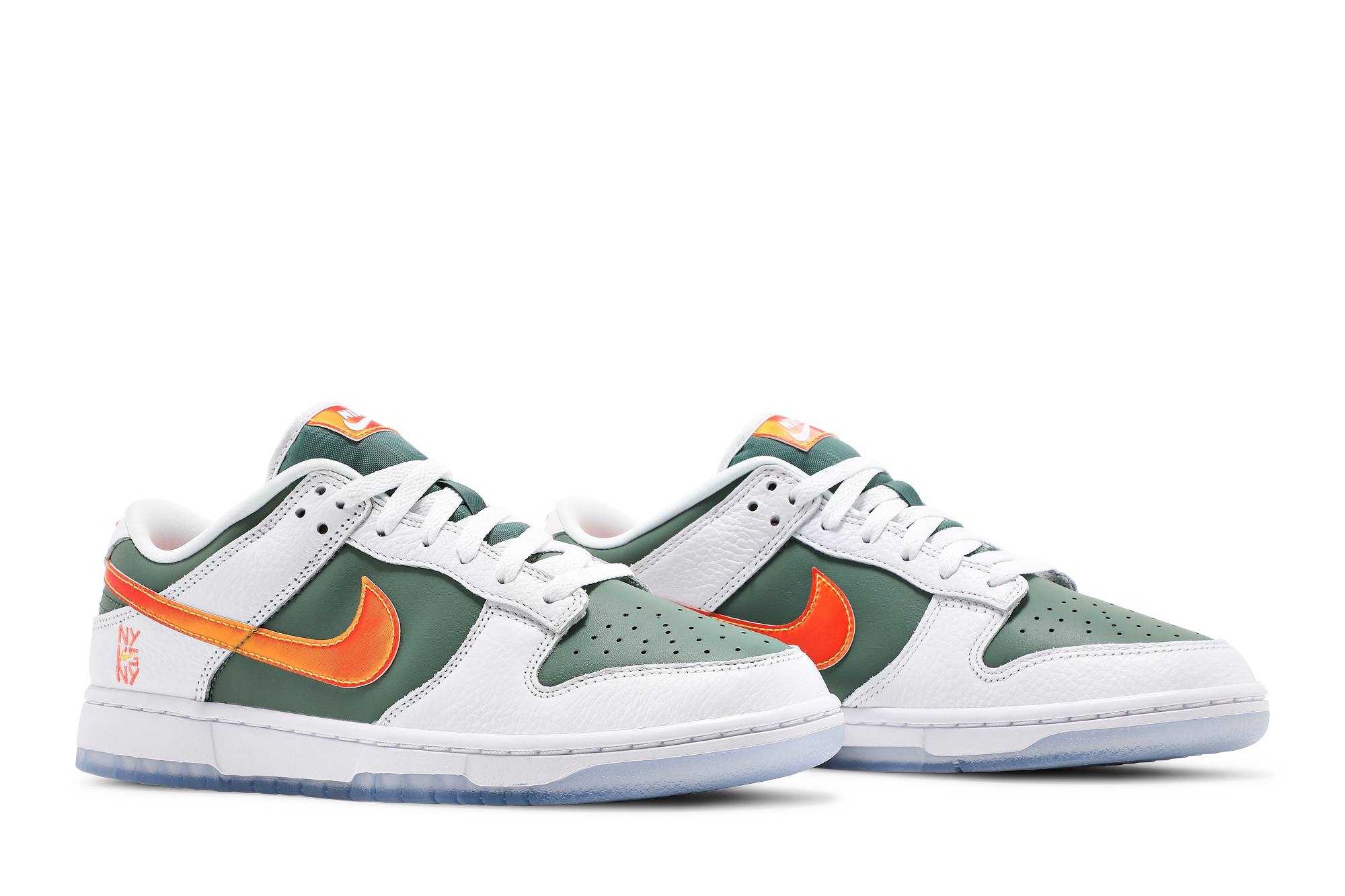 Nike Dunk Low ‘NY vs NY’ DN2489-300 Domahi store