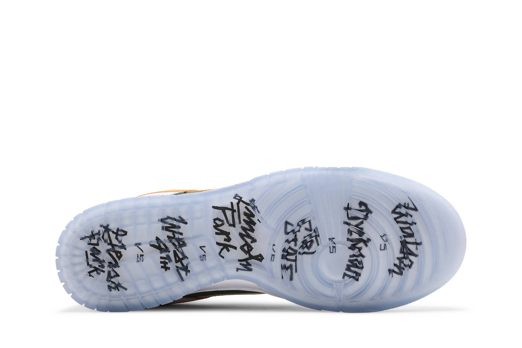 Nike Dunk Low ‘NY vs NY’ DN2489-300 Domahi store