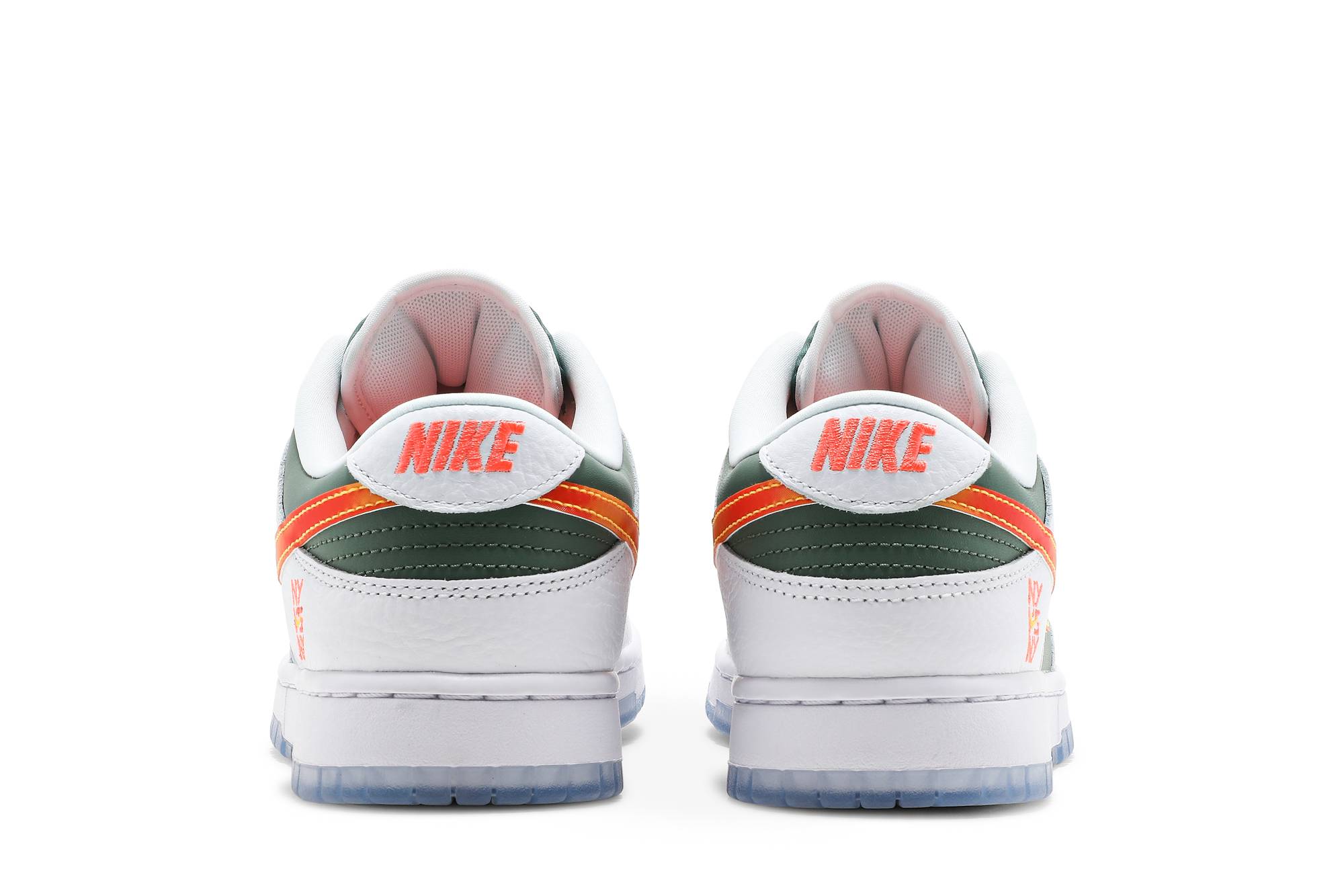 Nike Dunk Low ‘NY vs NY’ DN2489-300 Domahi store