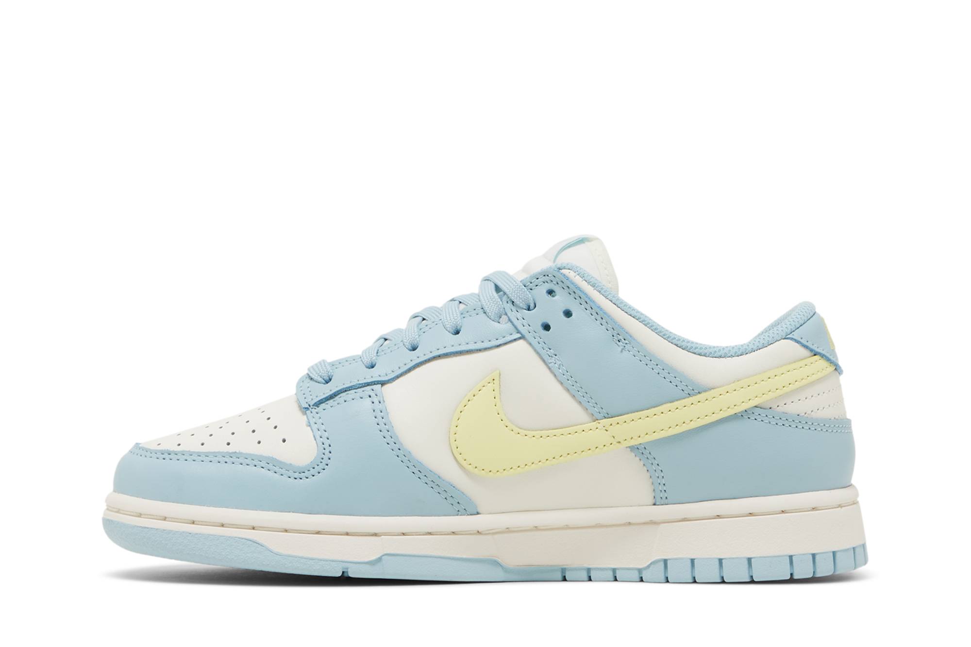 Nike Dunk Low ‘Ocean Bliss’ DD1503-123 Domahi Store