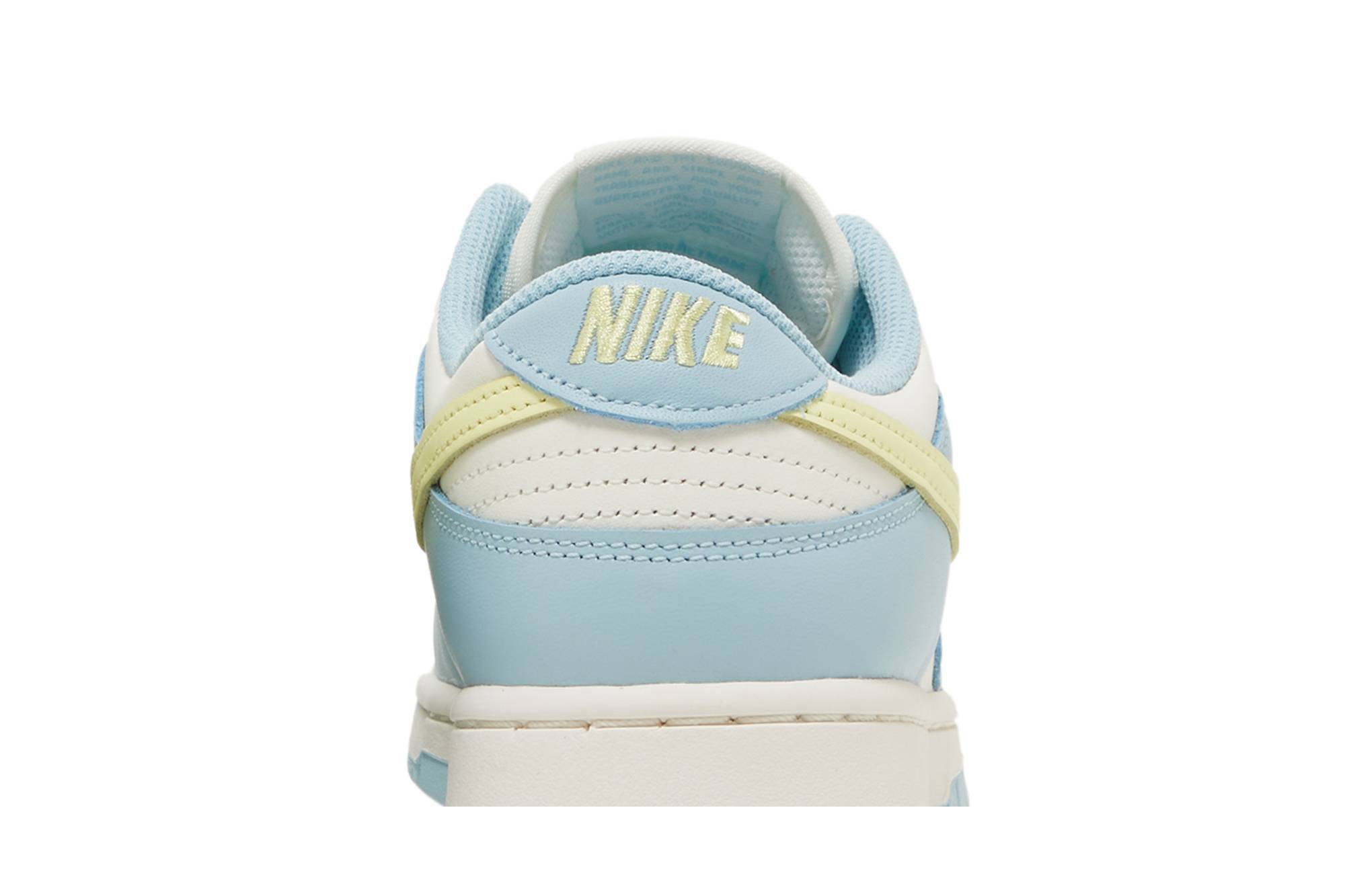 Nike Dunk Low ‘Ocean Bliss’ DD1503-123 Domahi Store