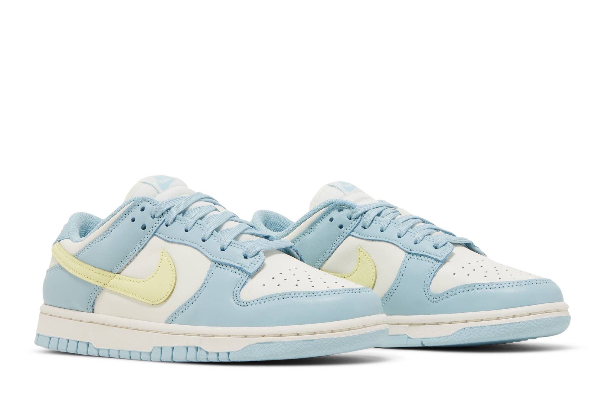 Nike Dunk Low ‘Ocean Bliss’ DD1503-123 Domahi Store