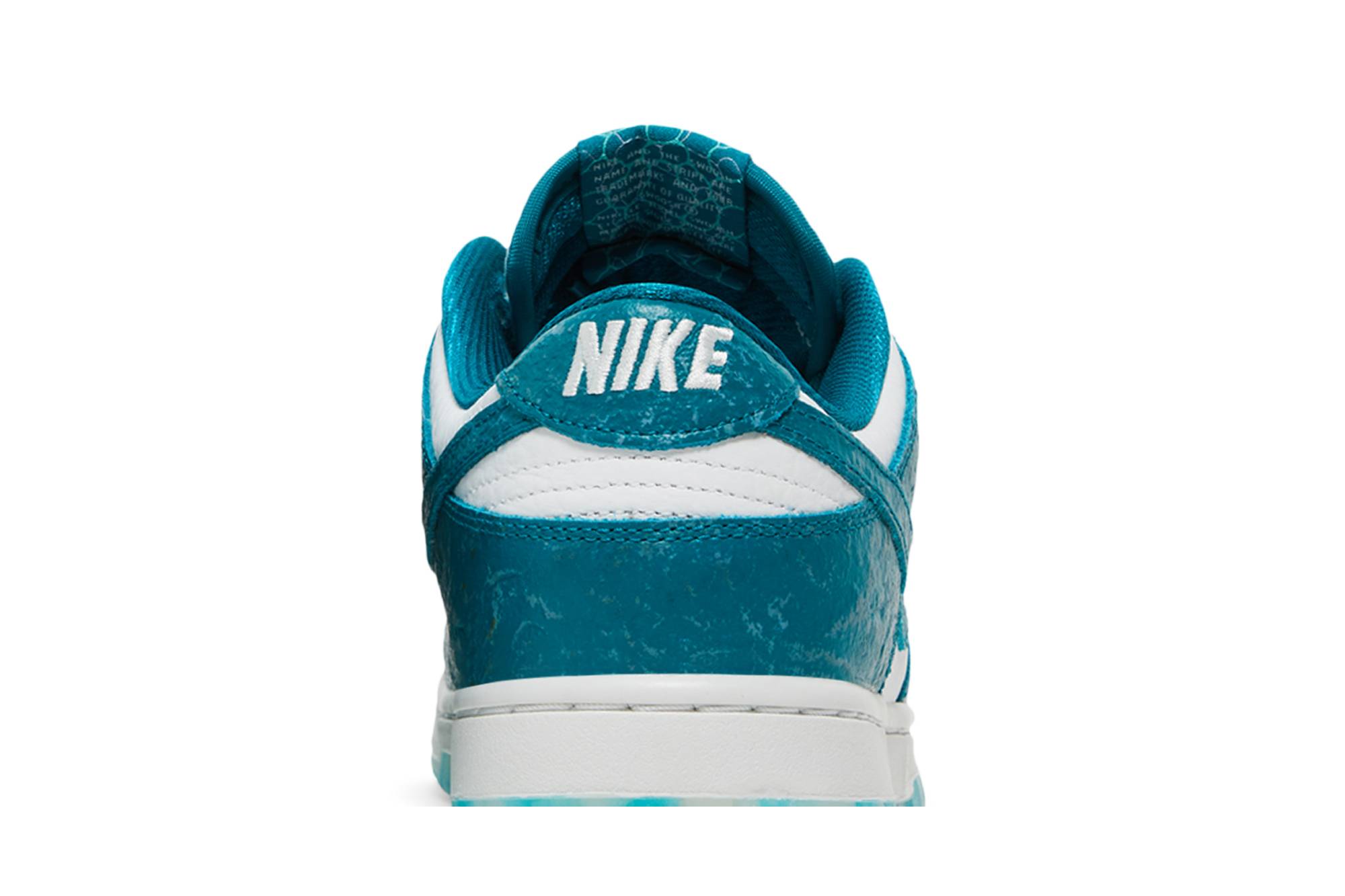 Nike Dunk Low ‘Ocean’ DV3029-100 Domahi store