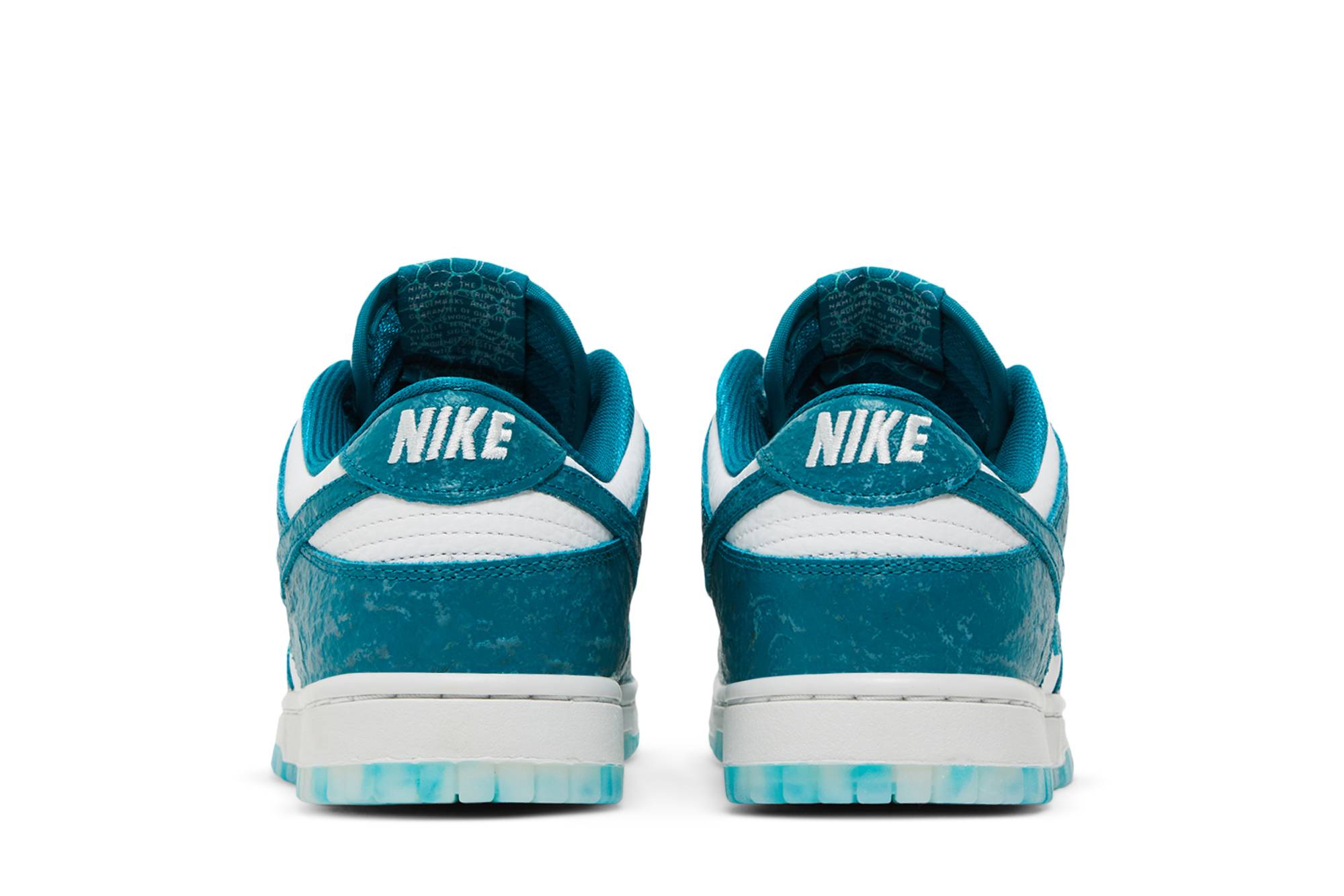 Nike Dunk Low ‘Ocean’ DV3029-100 Domahi store