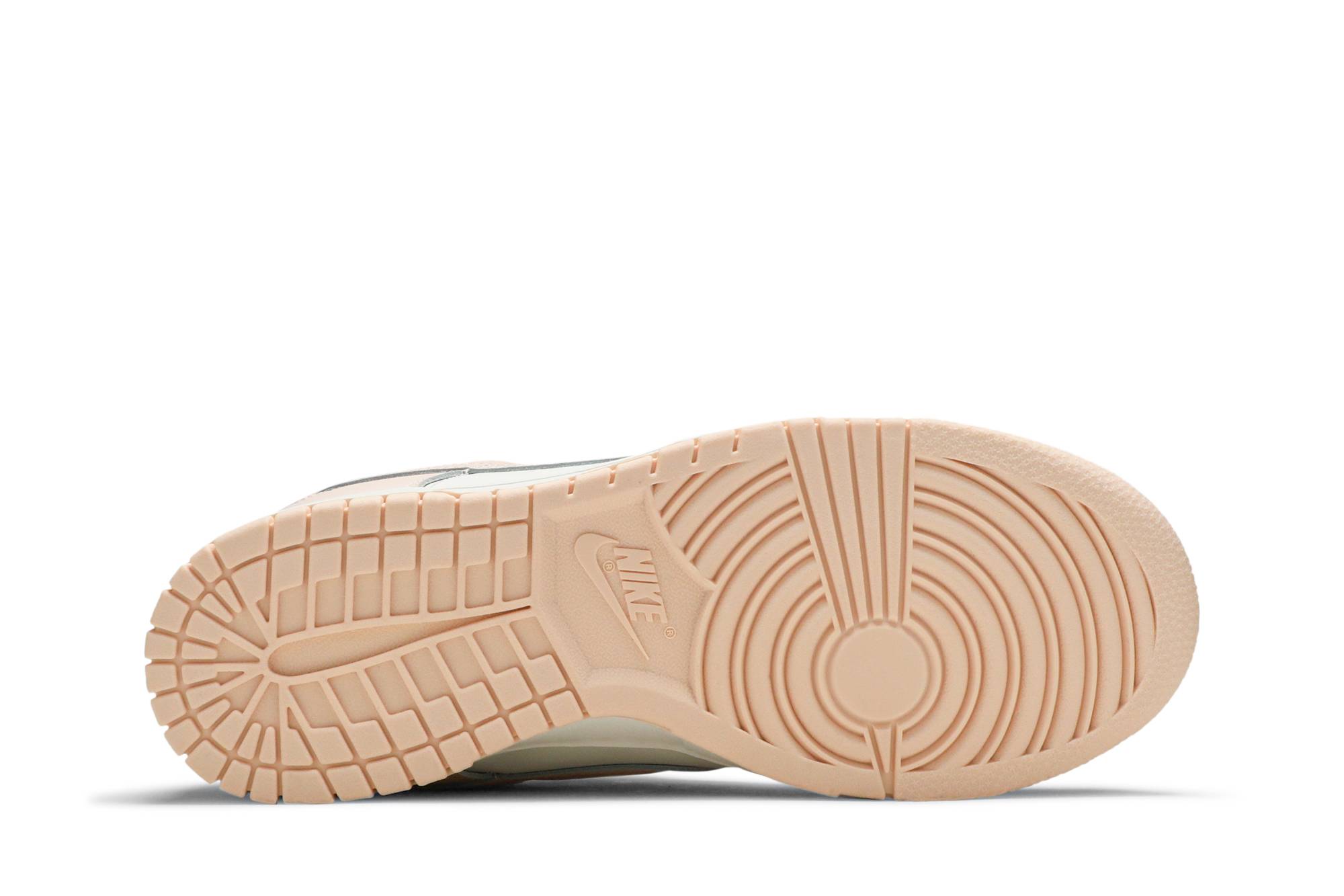 Nike Dunk Low ‘Orange Pearl’ DD1503-102 Domahi store