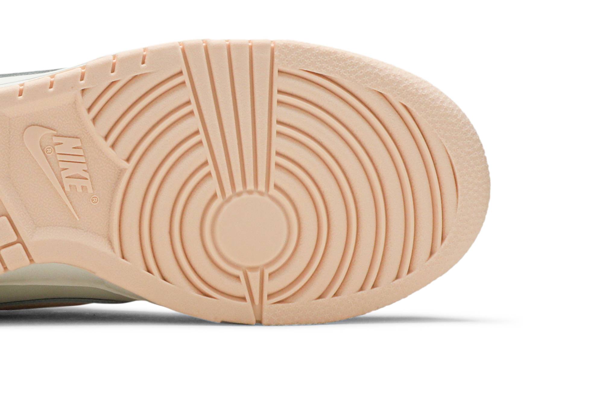 Nike Dunk Low ‘Orange Pearl’ DD1503-102 Domahi store