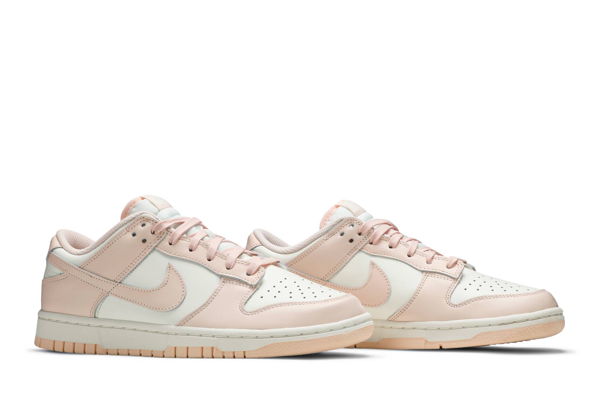 Nike Dunk Low ‘Orange Pearl’ DD1503-102 Domahi store