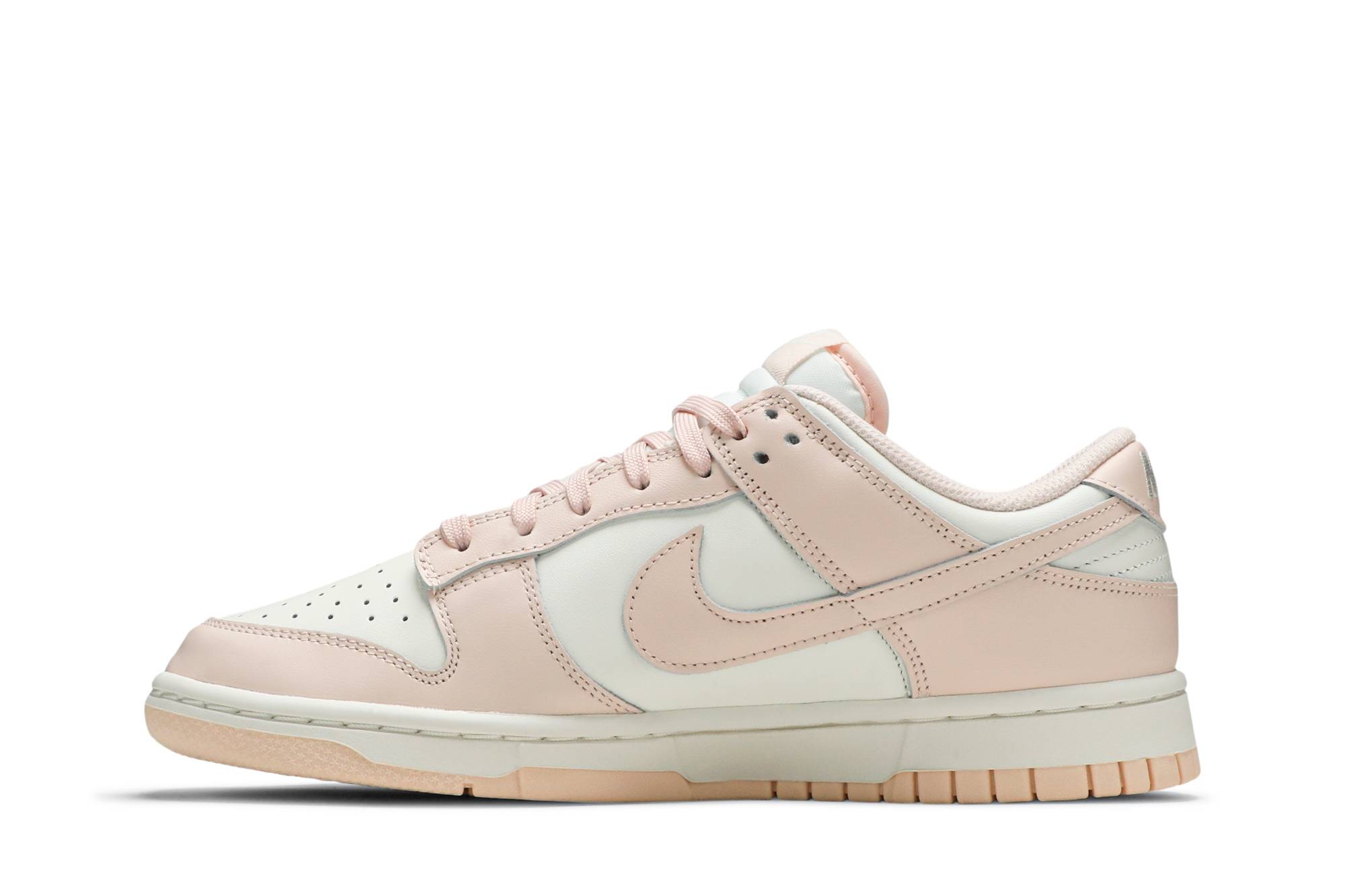 Nike Dunk Low ‘Orange Pearl’ DD1503-102 Domahi store