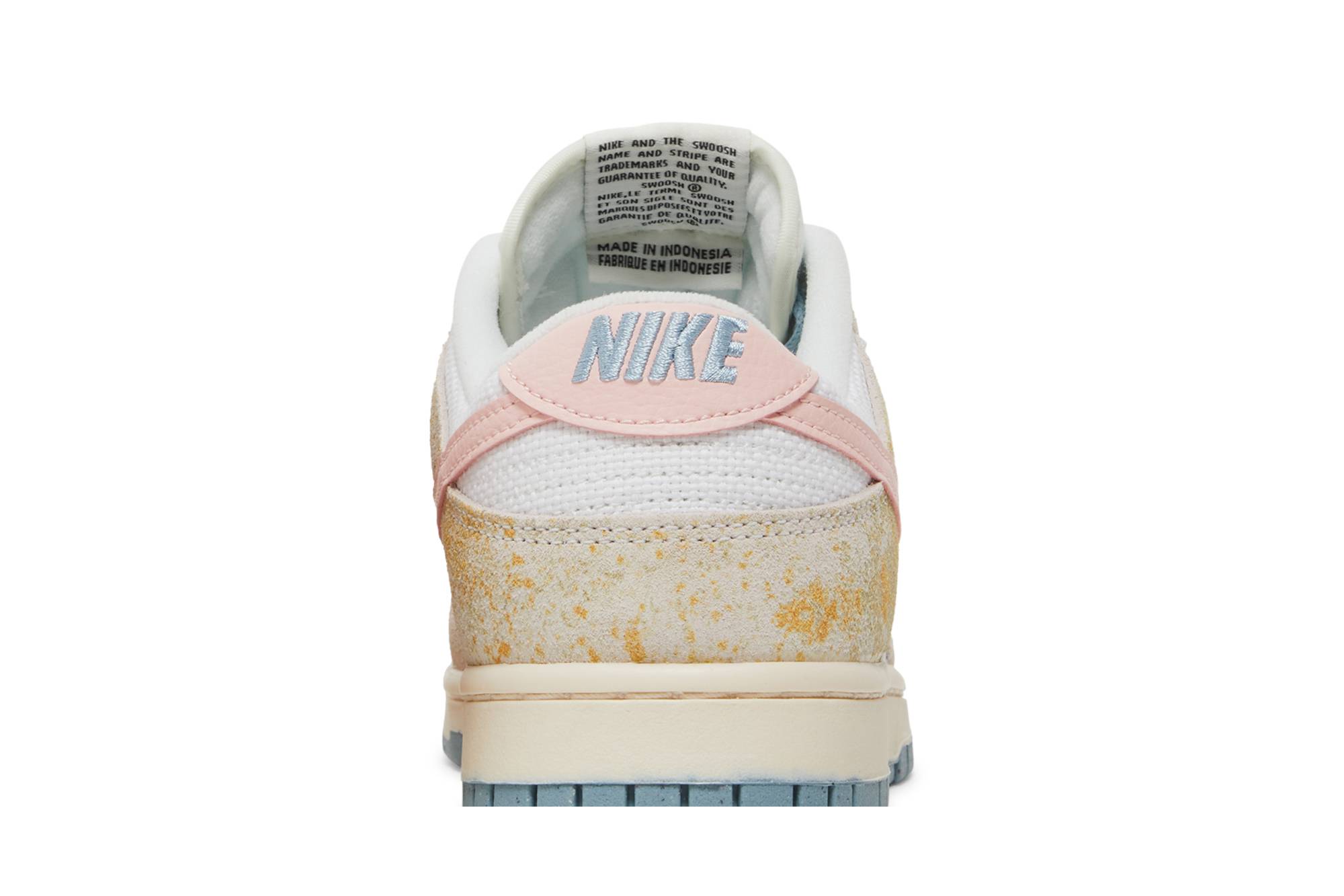 Nike Dunk Low ‘Oxidized Pastels’ DV6486-100 Domahi store