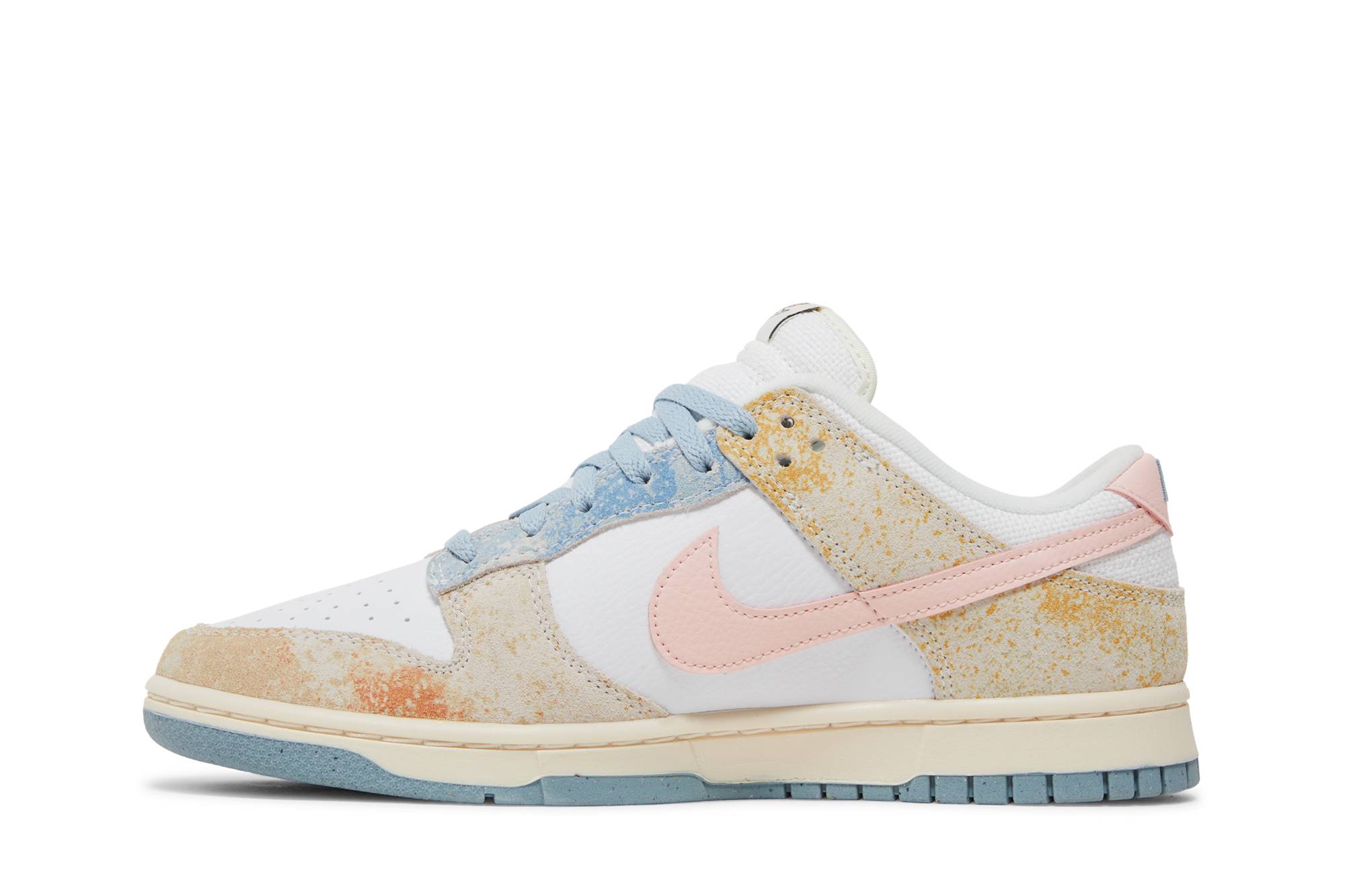 Nike Dunk Low ‘Oxidized Pastels’ DV6486-100 Domahi store