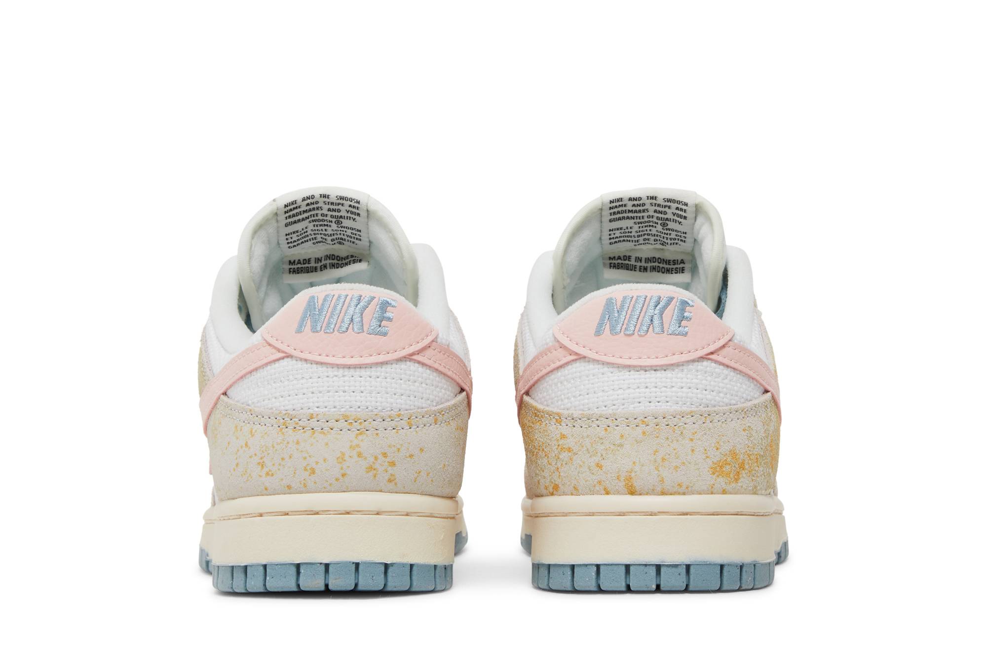Nike Dunk Low ‘Oxidized Pastels’ DV6486-100 Domahi store