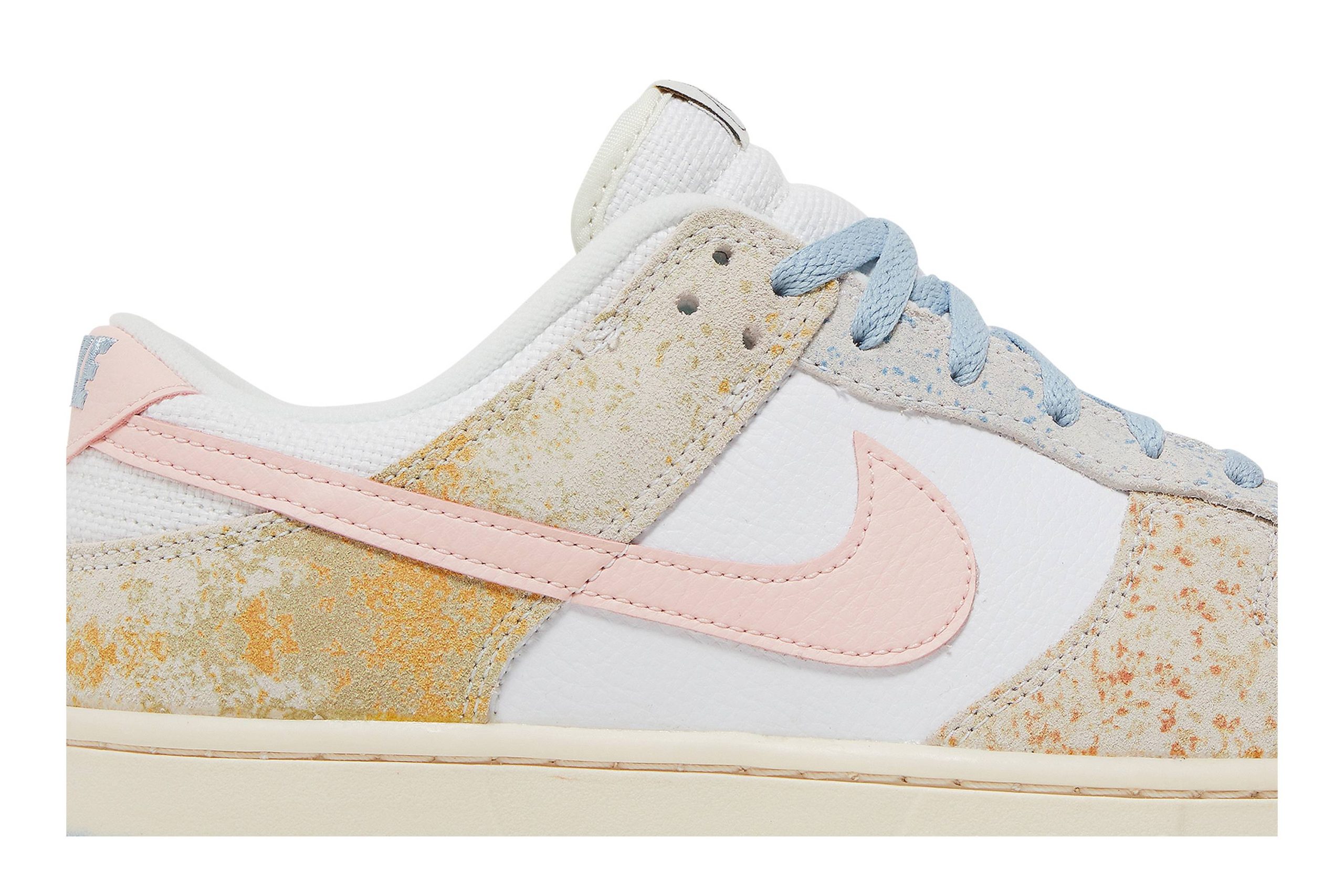 Nike Dunk Low ‘Oxidized Pastels’ DV6486-100 Domahi store