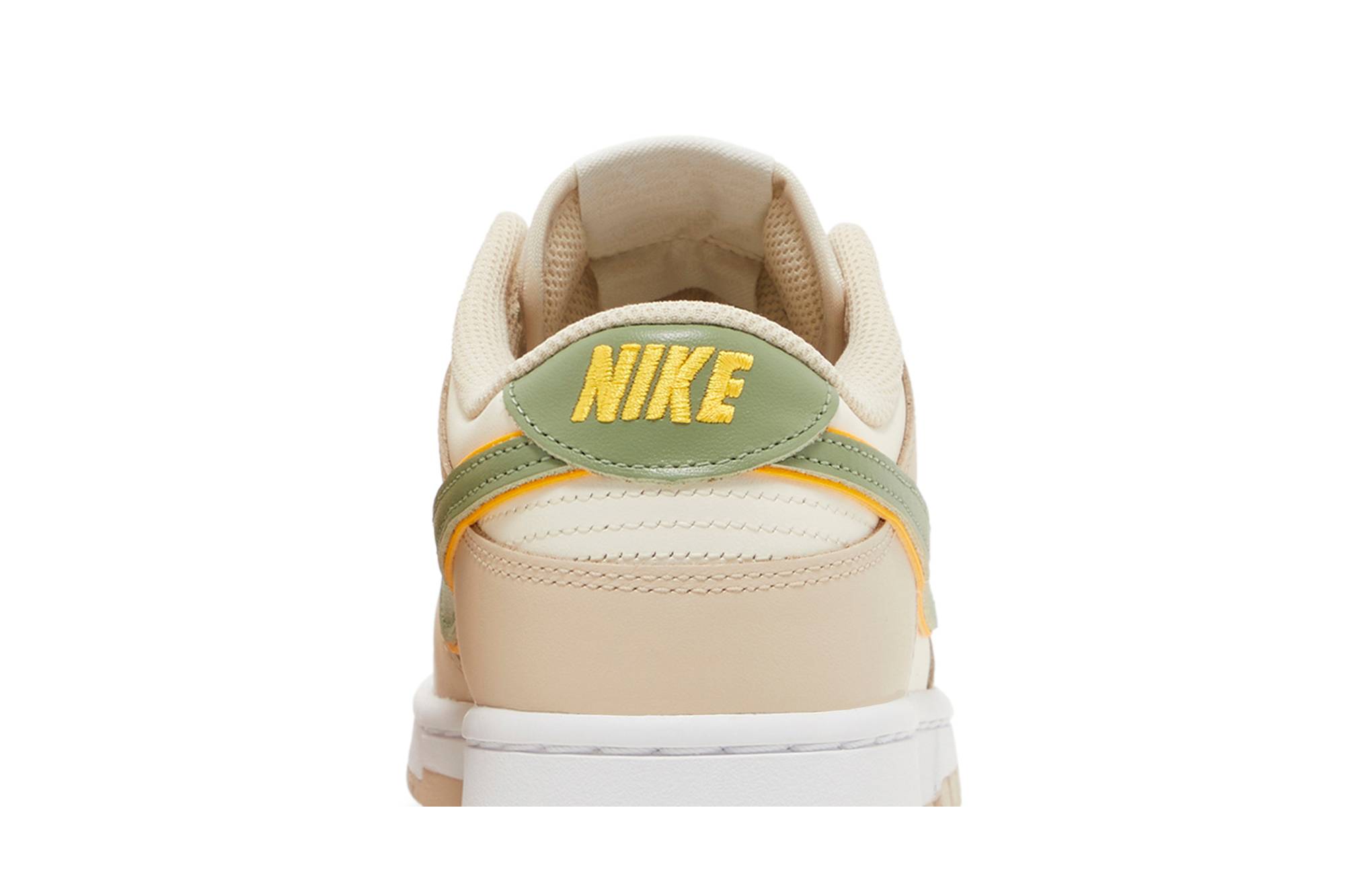 Nike Dunk Low ‘Pale Ivory Oil Green’ FQ6869-131 Domahi store