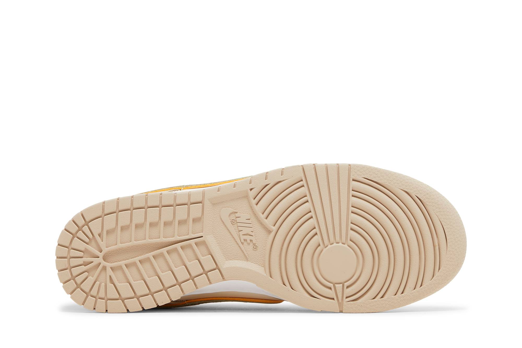 Nike Dunk Low ‘Pale Ivory Oil Green’ FQ6869-131 Domahi Store