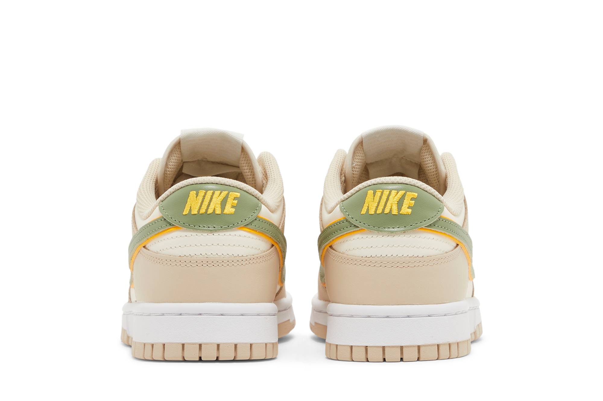 Nike Dunk Low ‘Pale Ivory Oil Green’ FQ6869-131 Domahi store